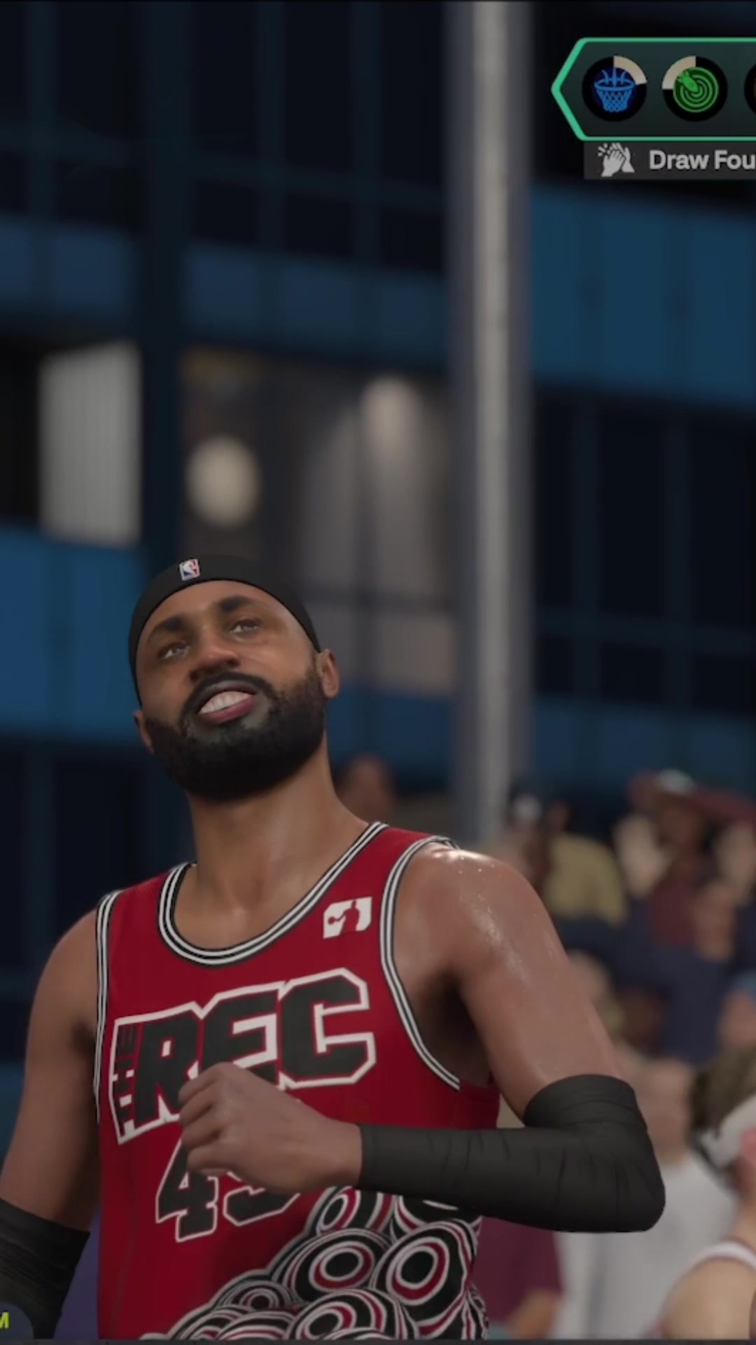 @DeMure DeRozan
