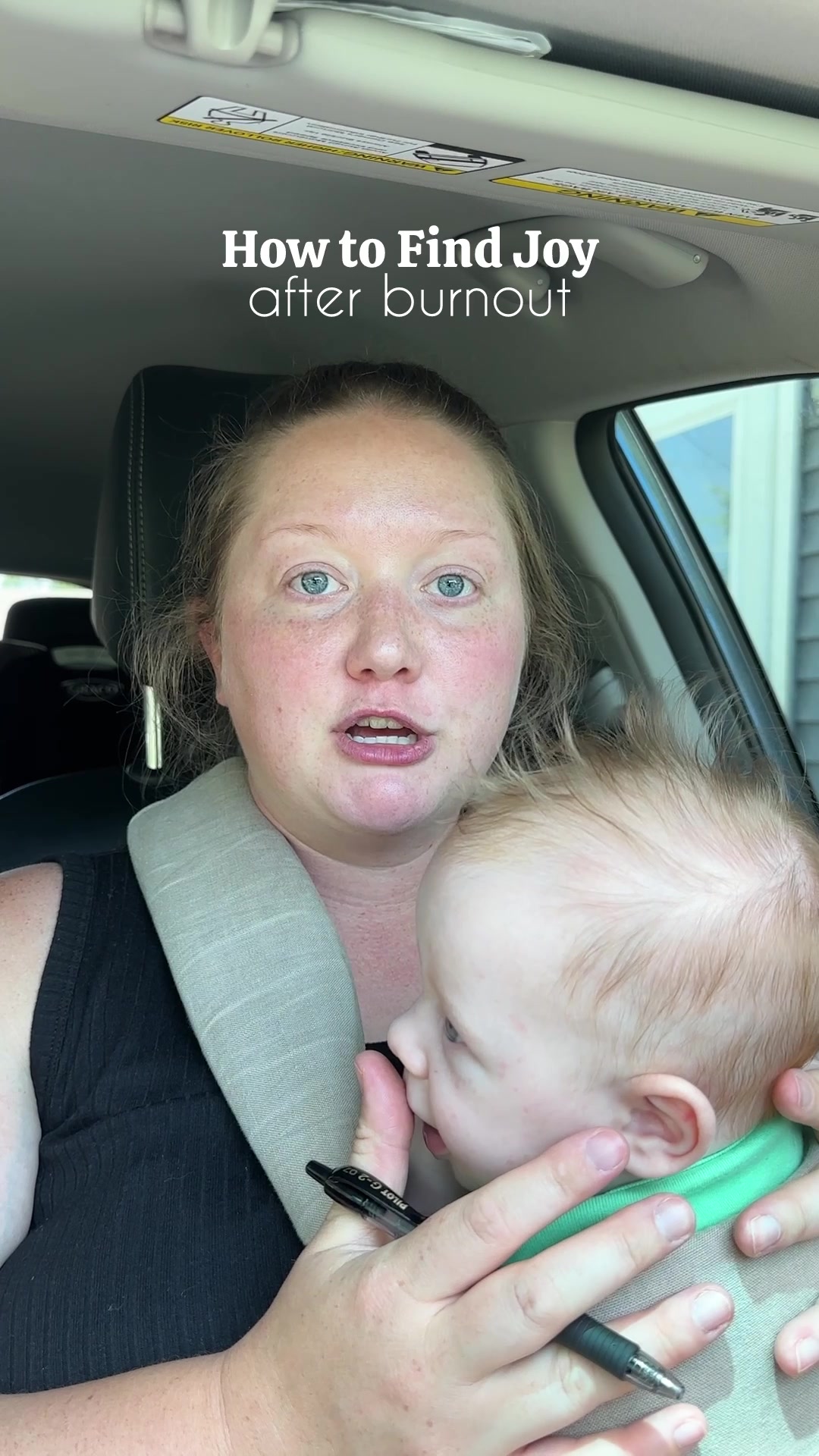 @Maggie | Iowa Mom