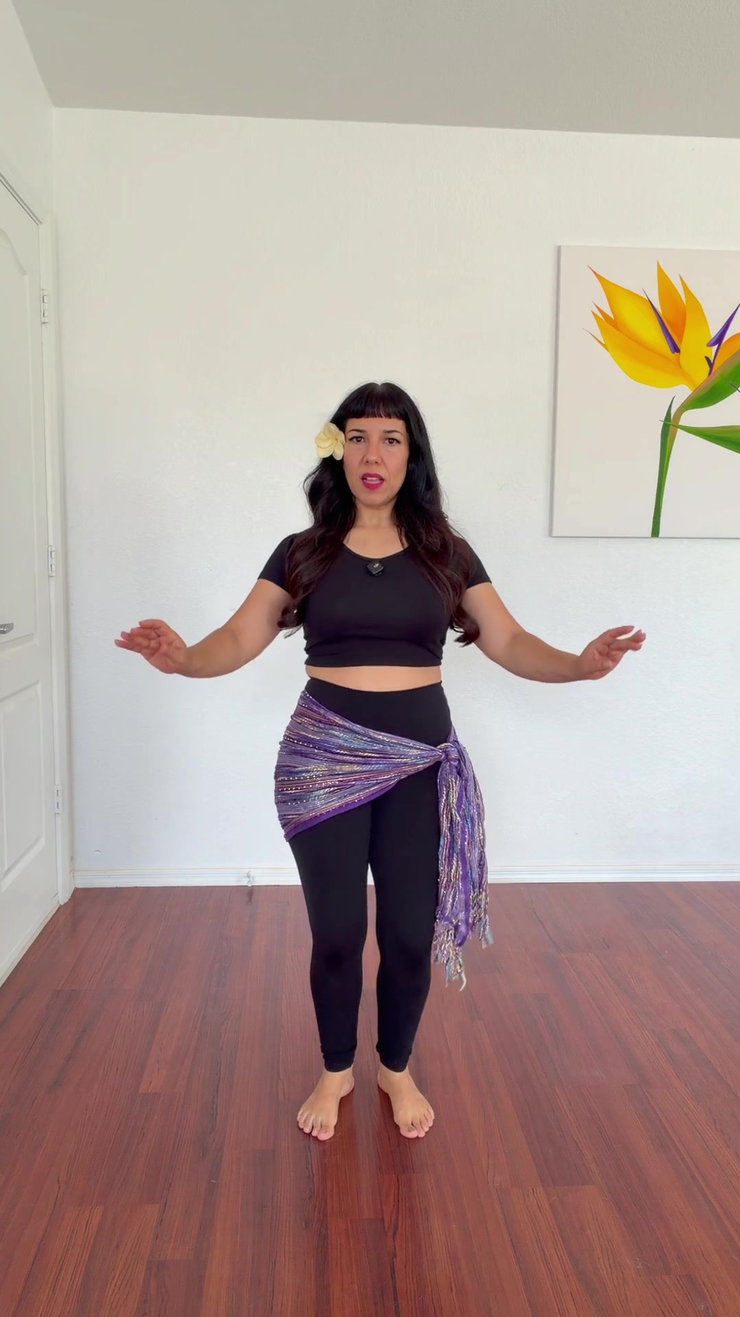 @Myriam Valenzuela Dance