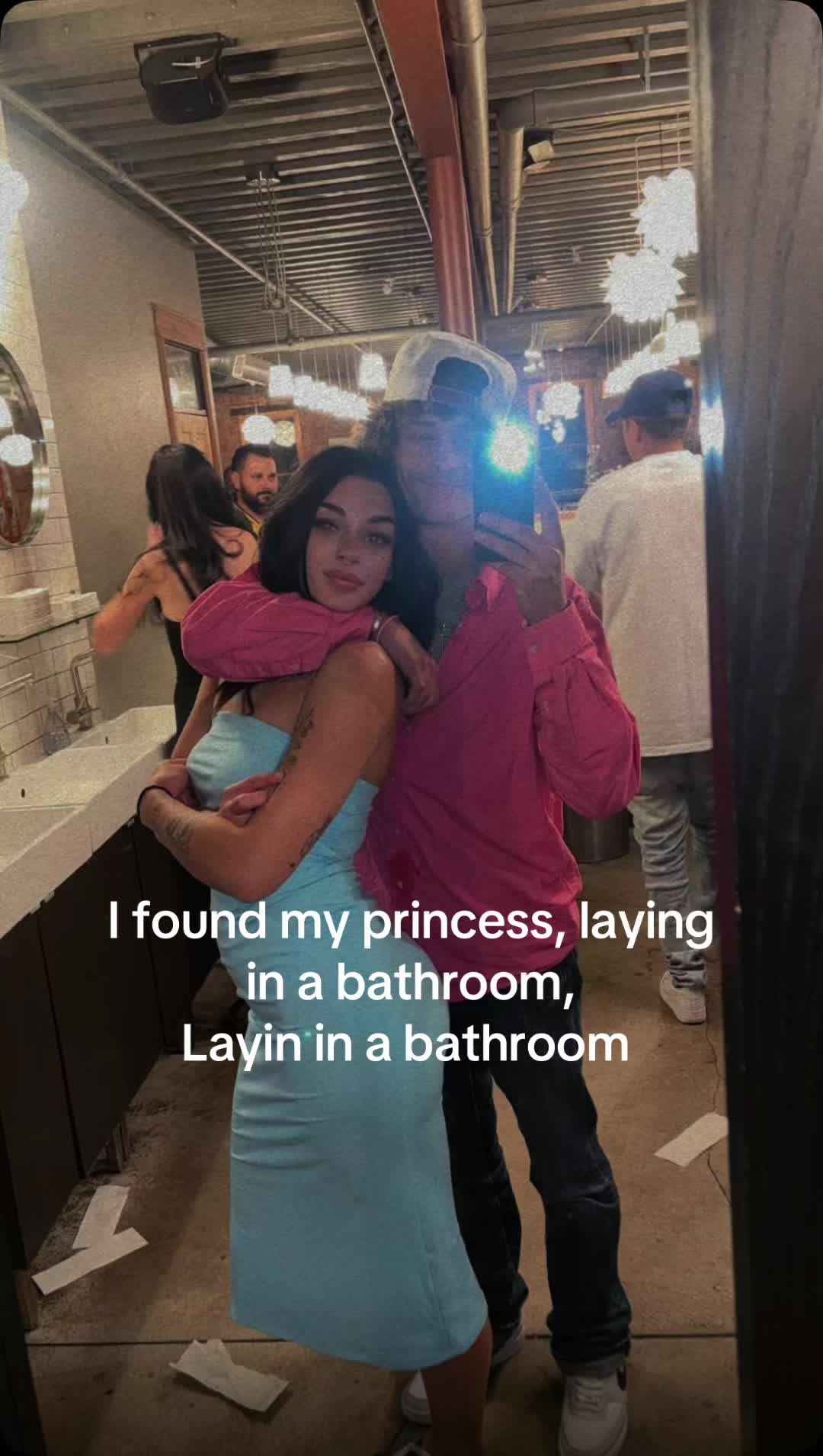 @Dyllan Brown