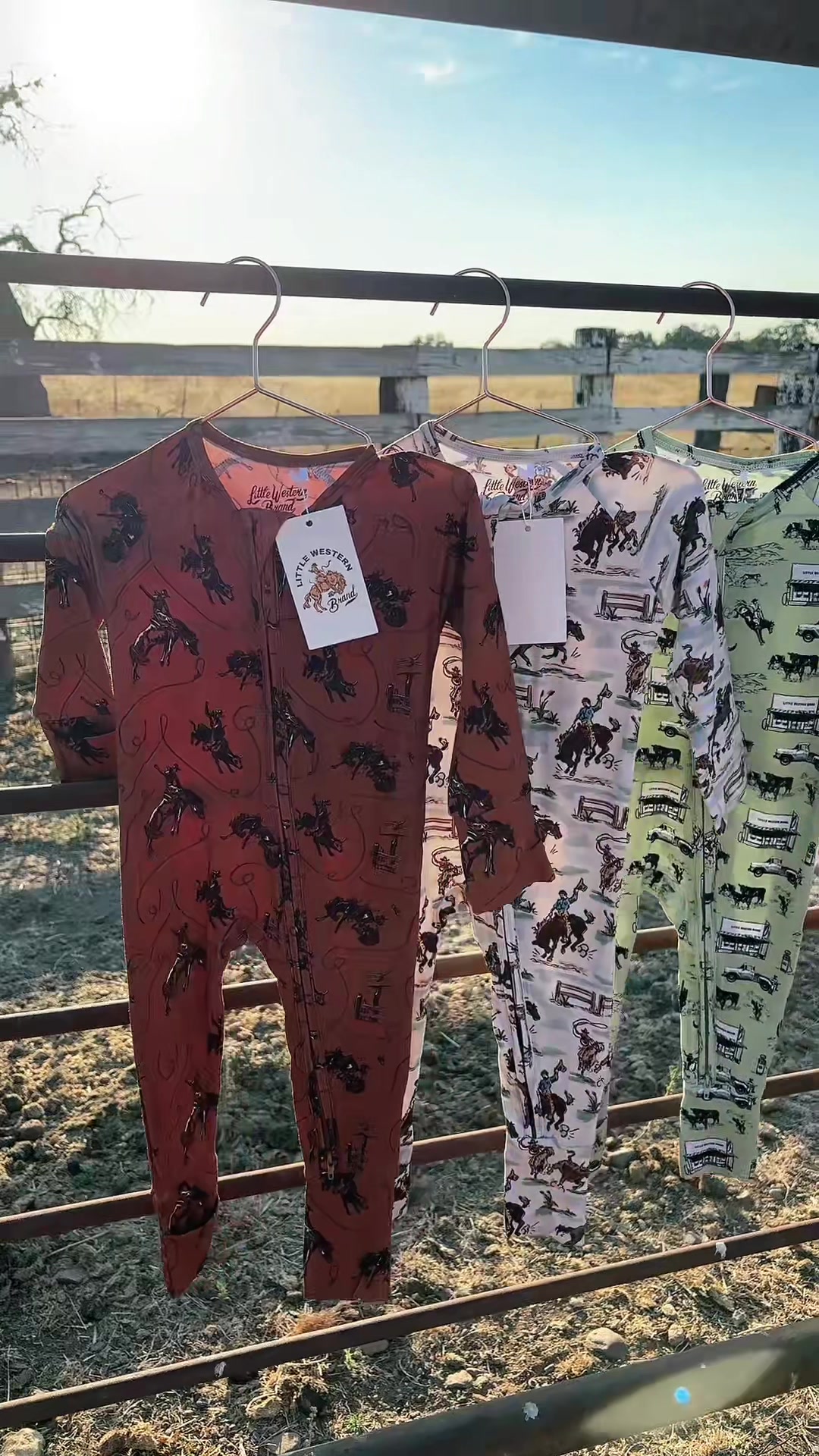 @The Little Western Brand