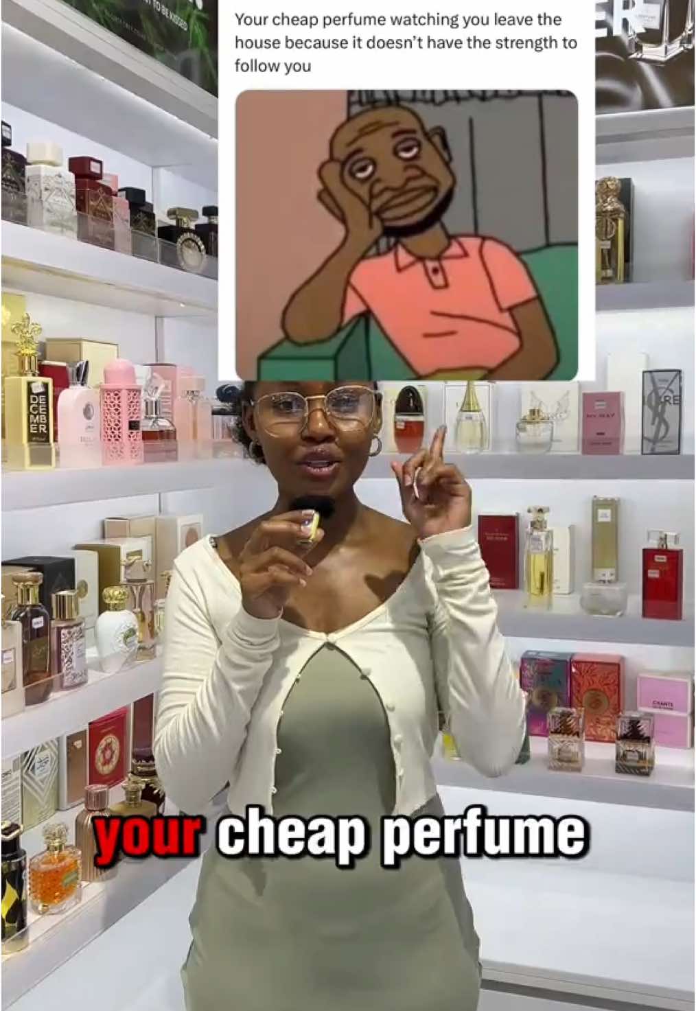 @Glow Secret Scents