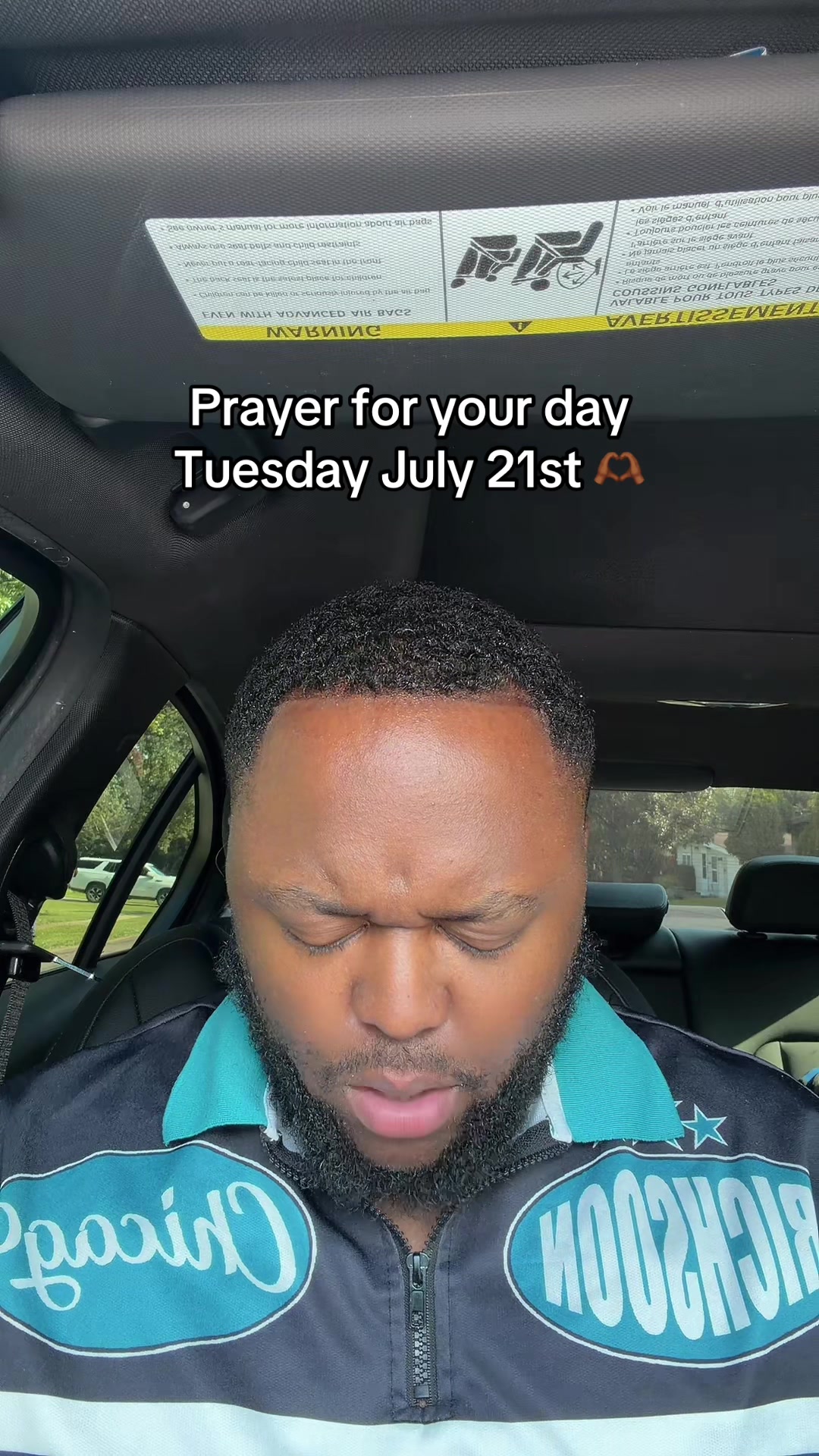 @Alfonso Foster, III