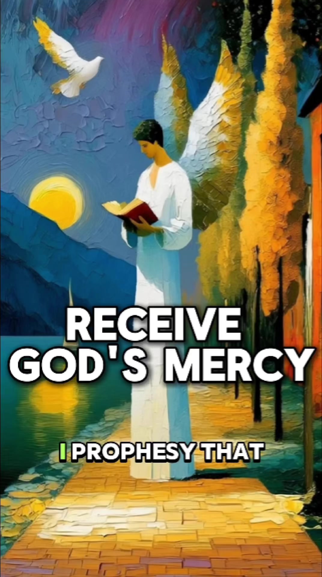 @Laura Bon Ministries