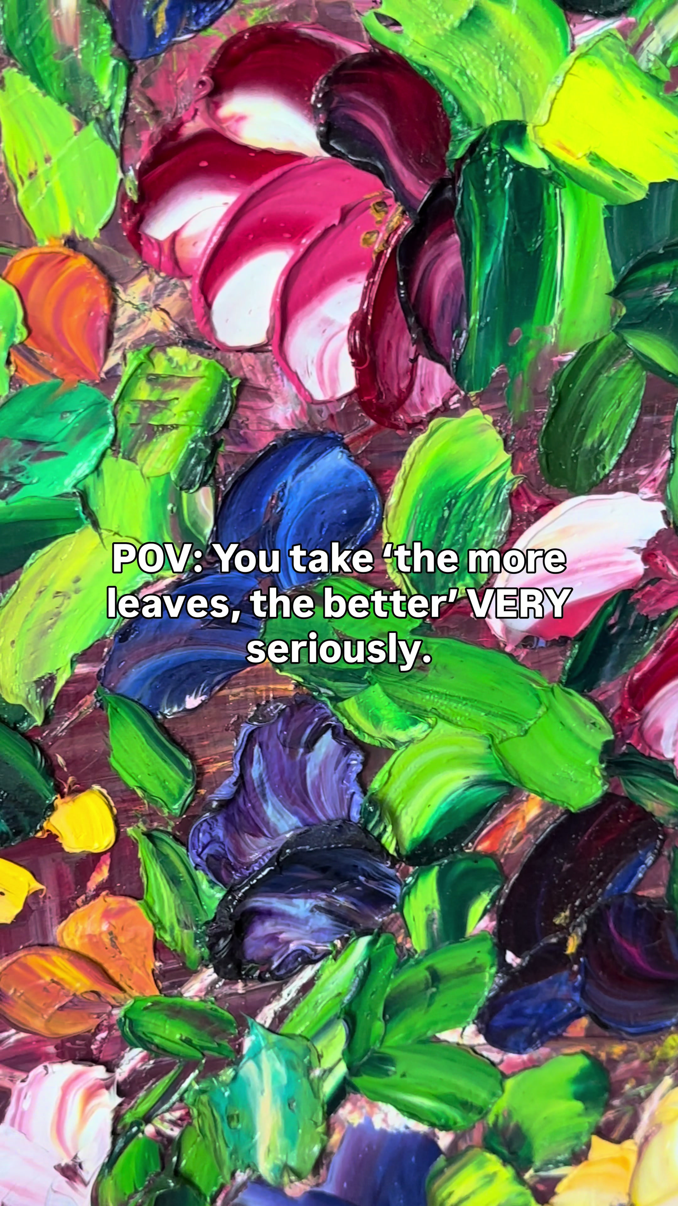 @Chelsea Tikotsky - Artist