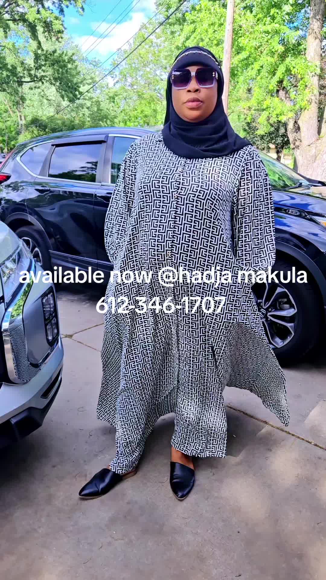 @Makula Kamara