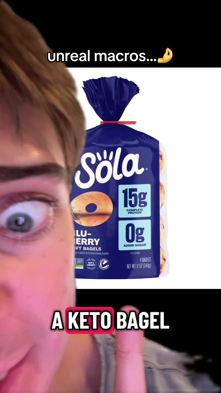 @Jake | The Low-Cal Guy