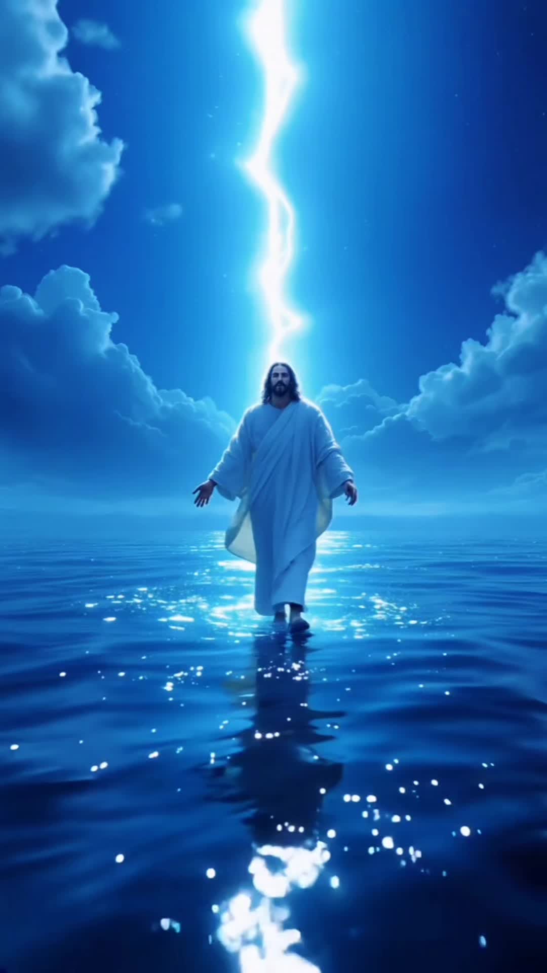 @God's Love