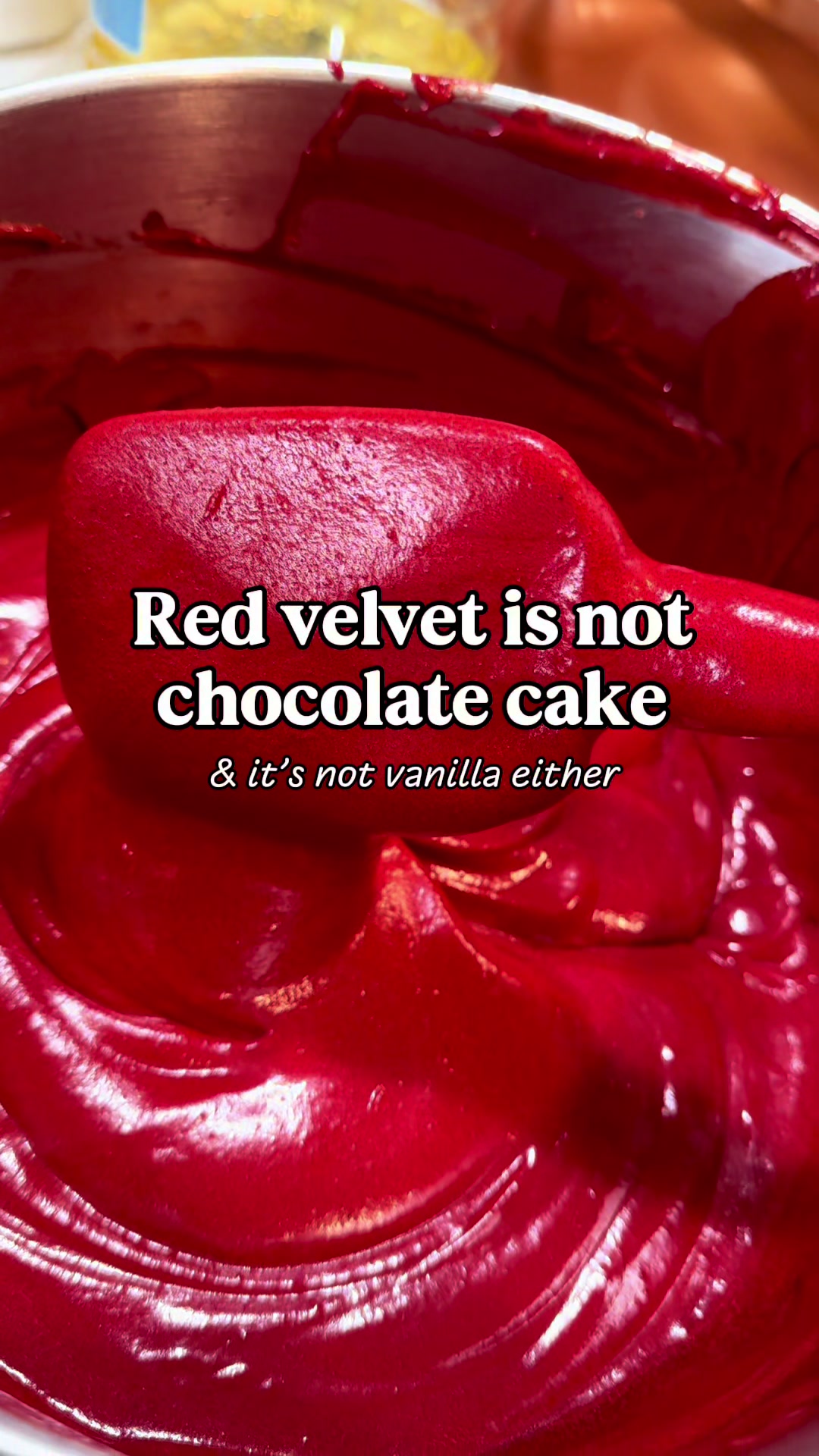 @Flick of the Whisk Cakes