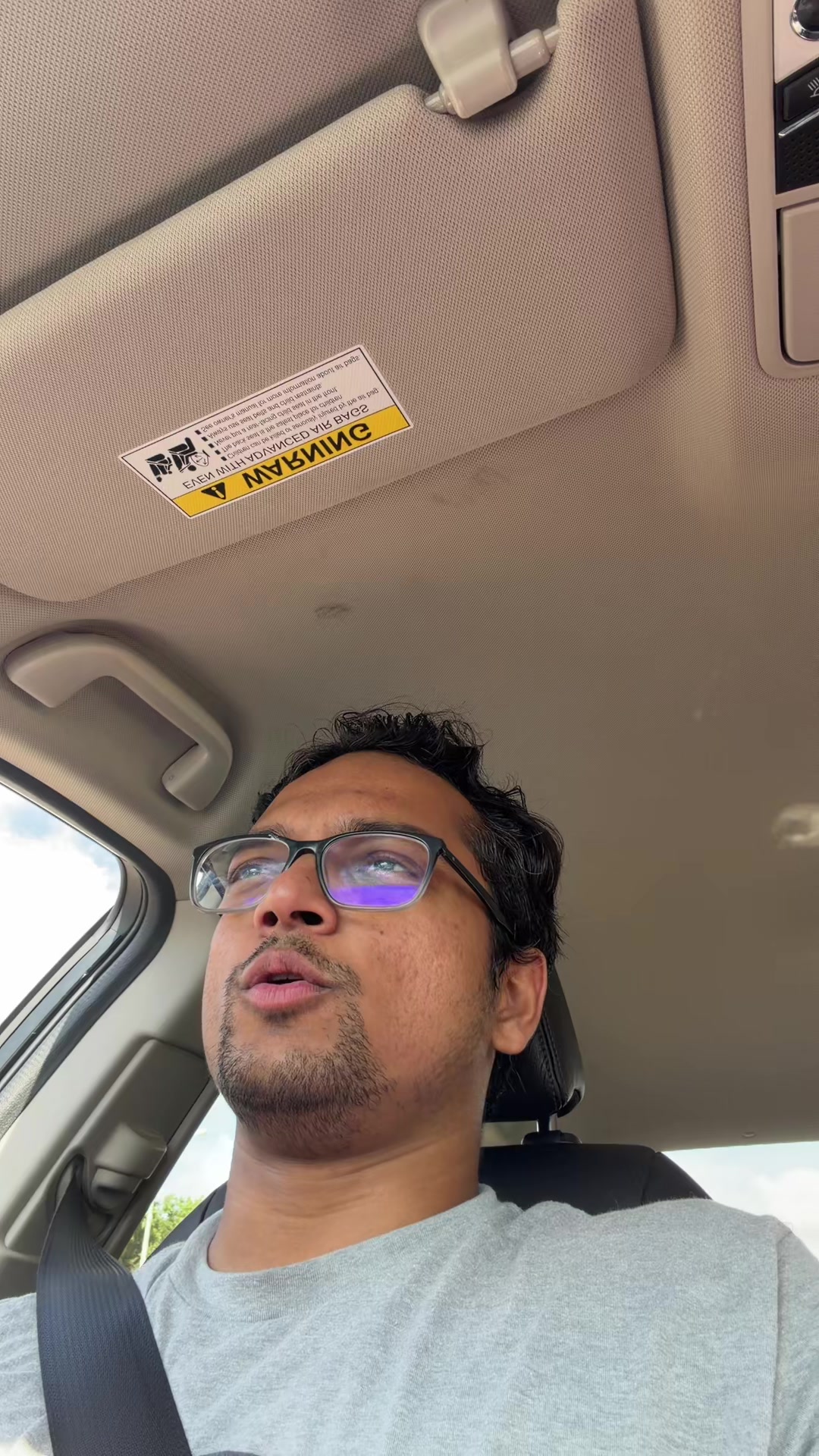 @Shreyas