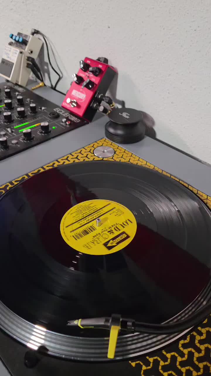@DJ Rick C
