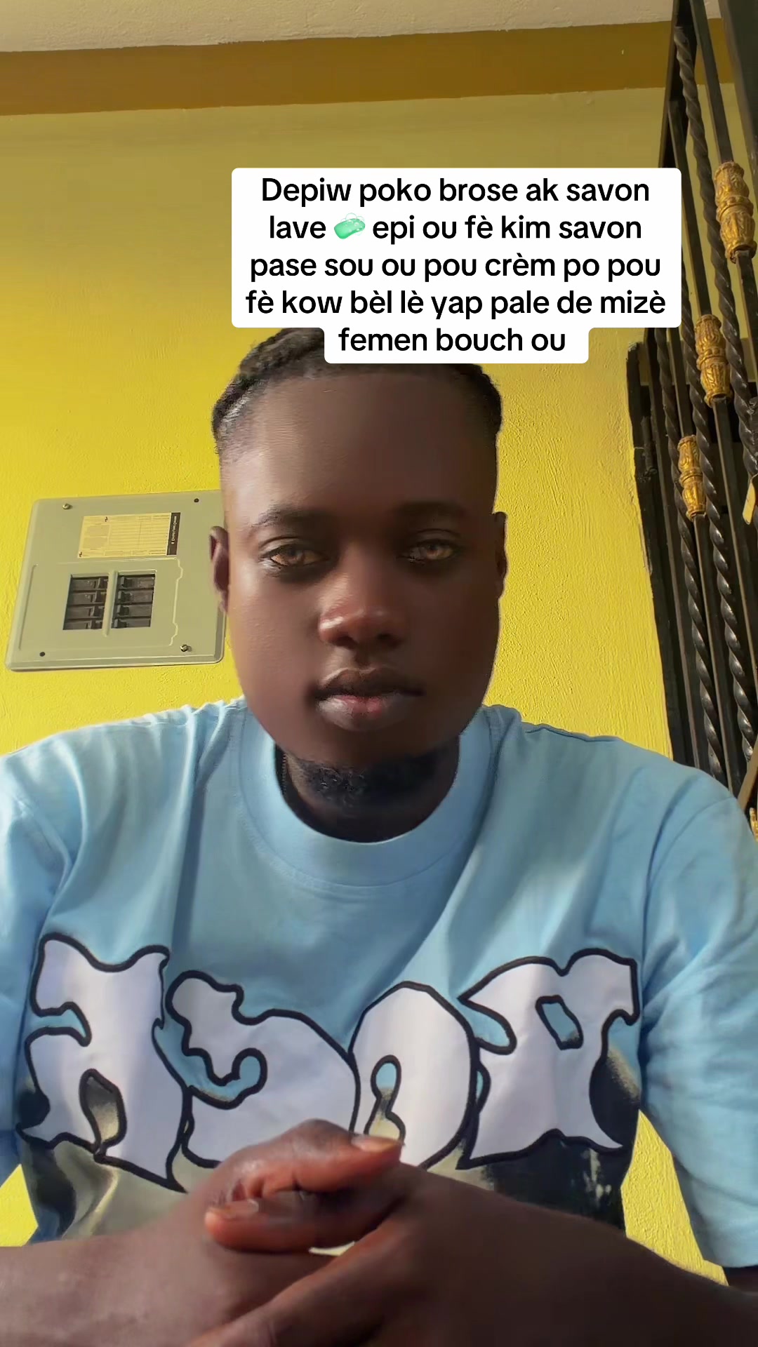 @MAÏSSADE VIRAL 509