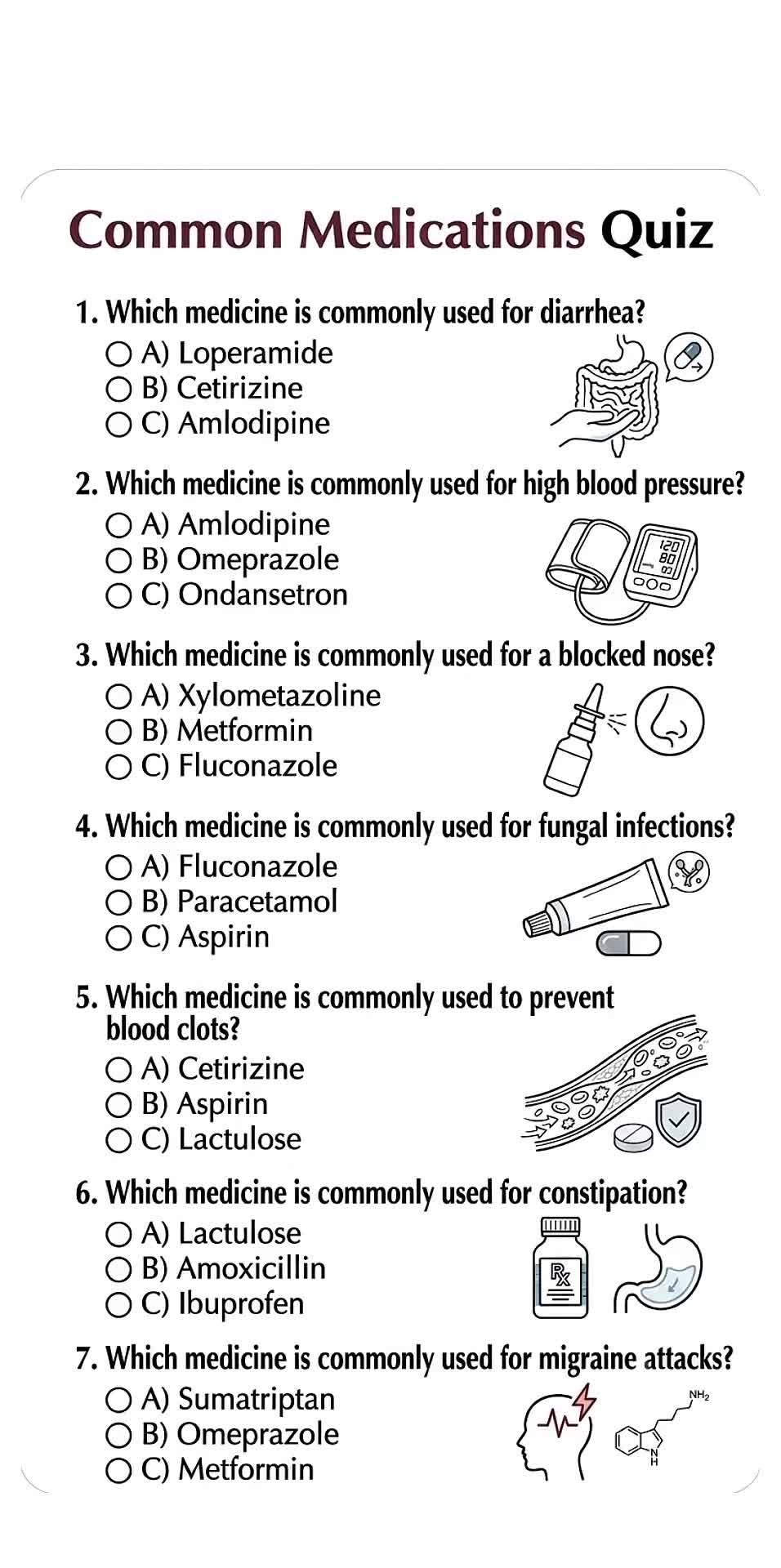 @Daily Quiz