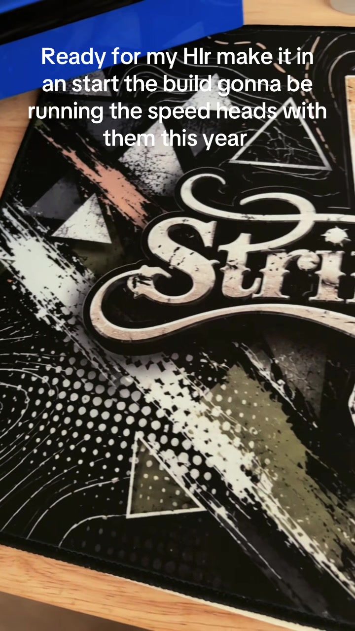 @GEORGIA STRING STALKER