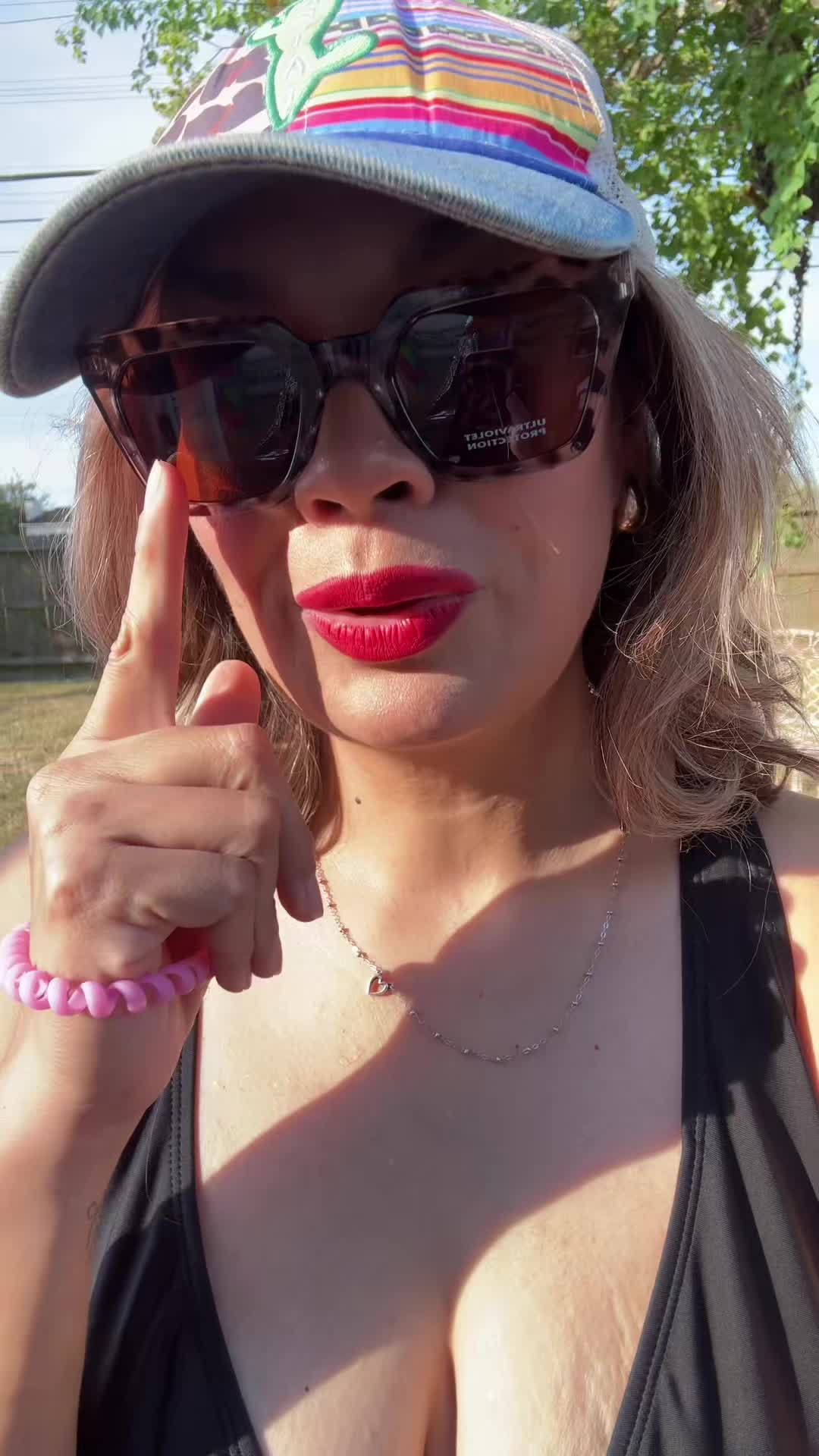 @Lily