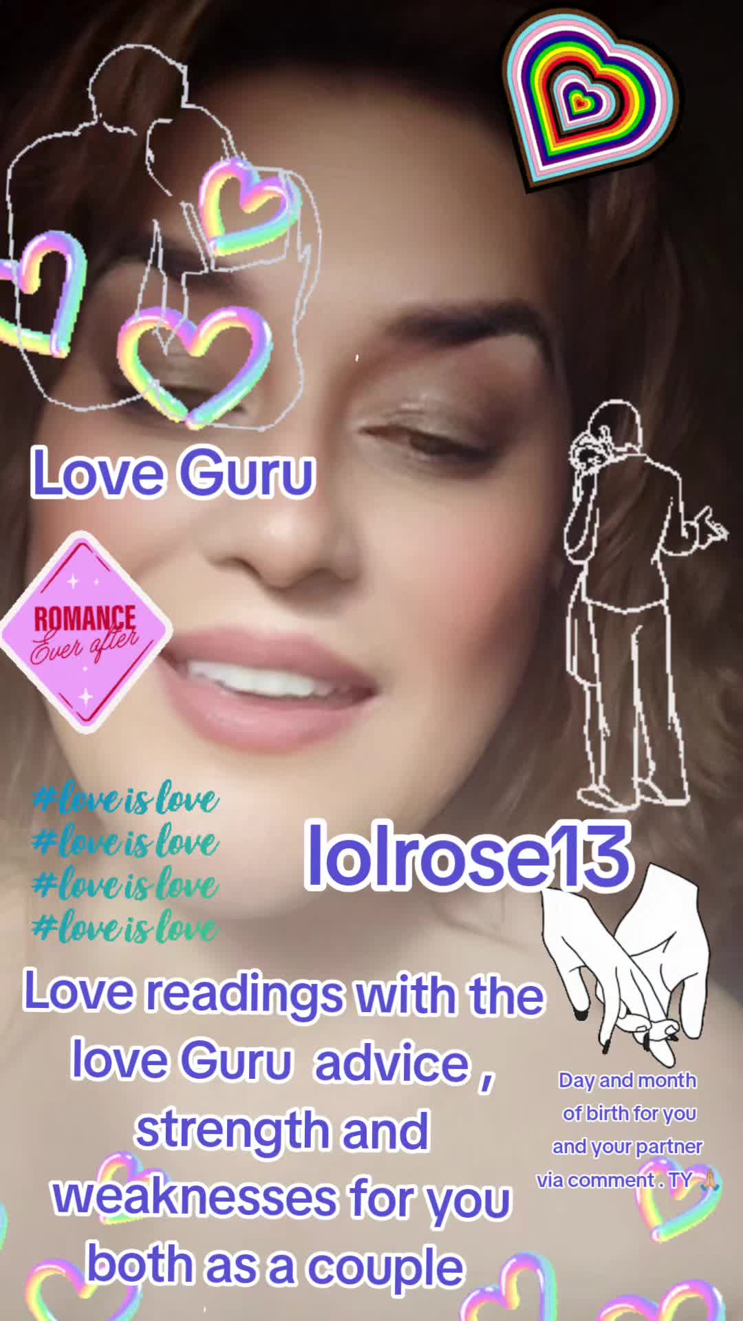 @Rosely