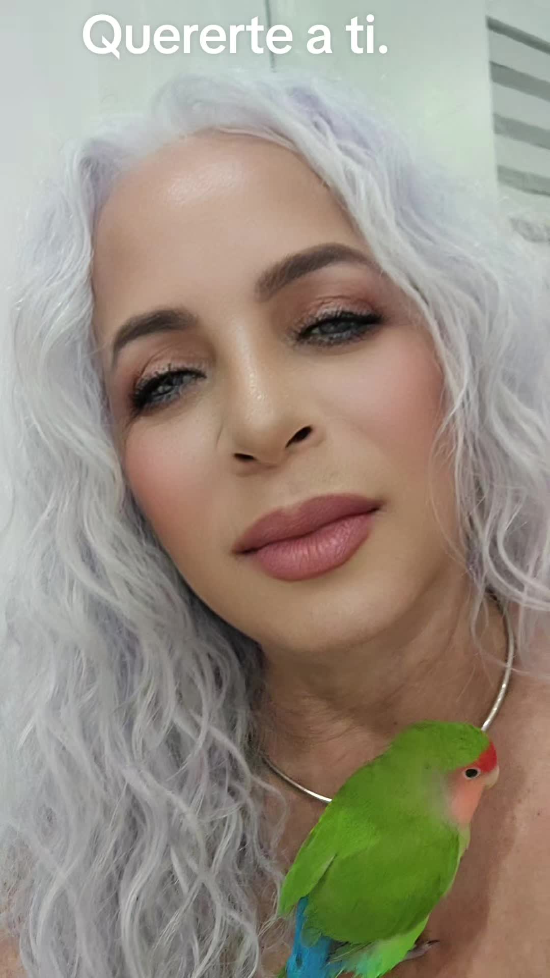 @Maria Fernández