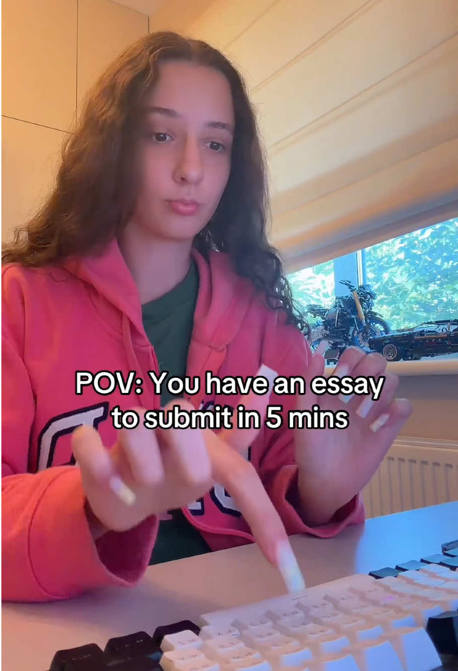 @Study Buddy