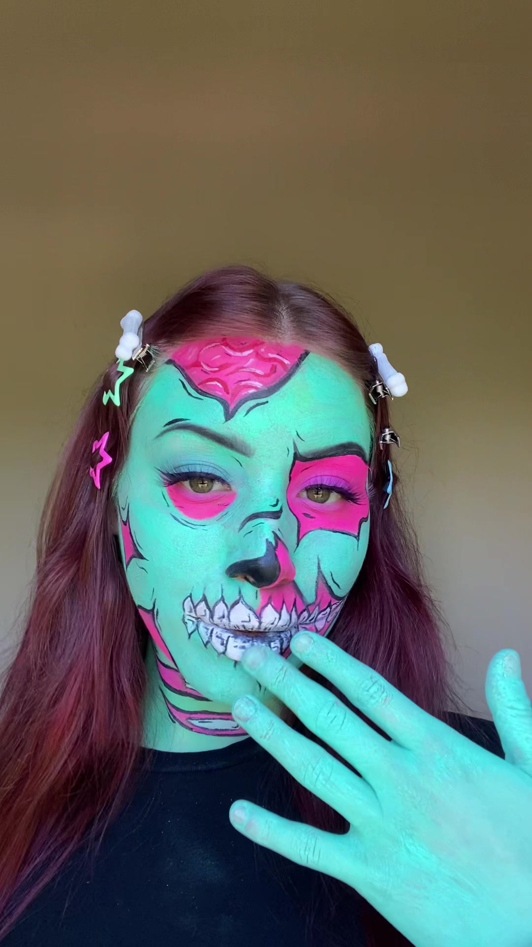 @Sophia Maria | Makeup UGC