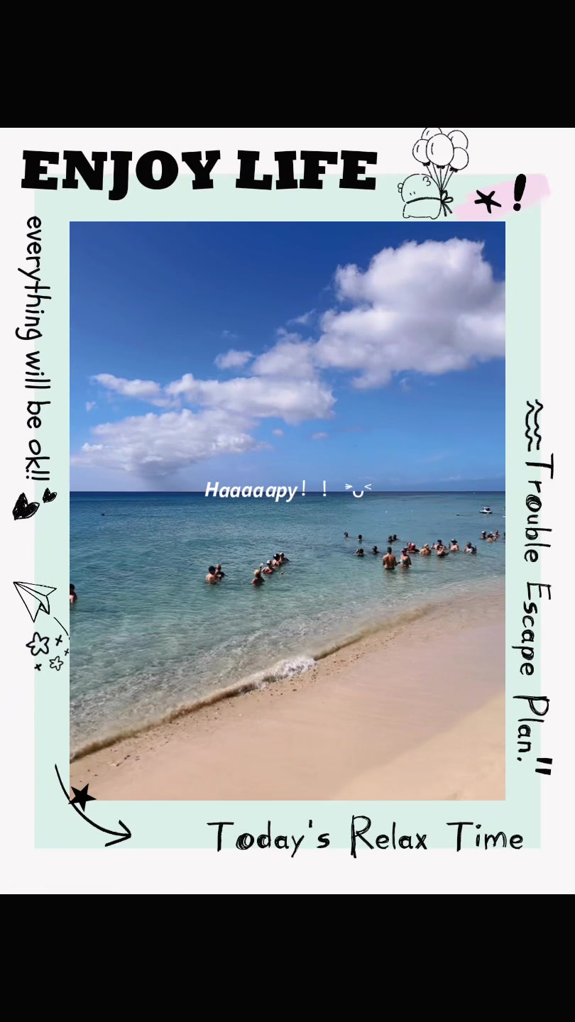 @Travel by William