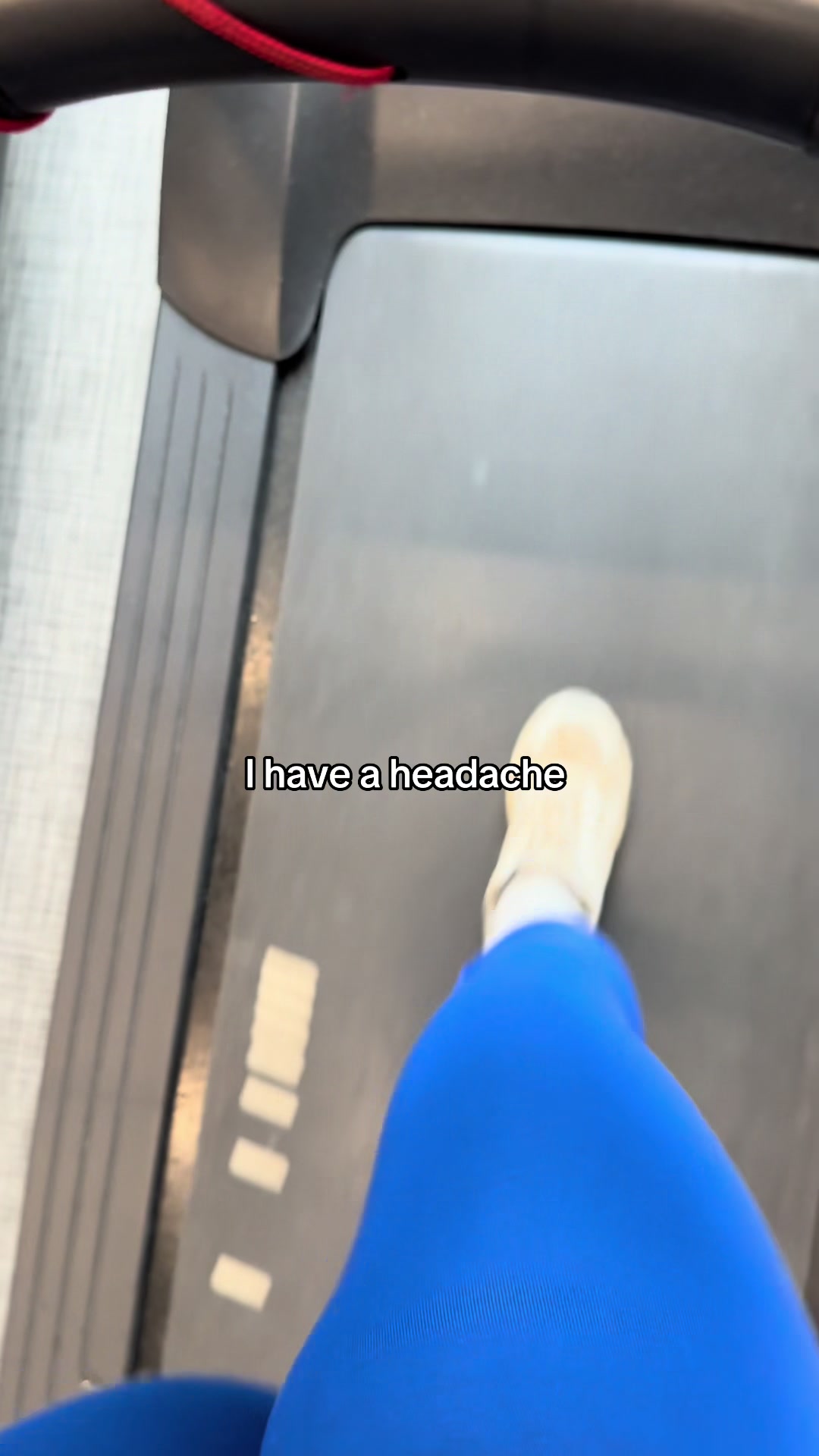 @ihaterunning