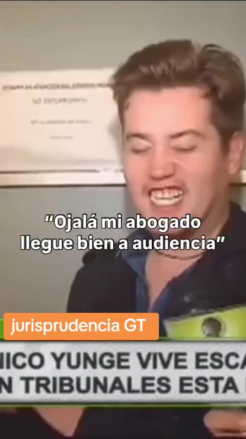 @Jurisprudencia GT