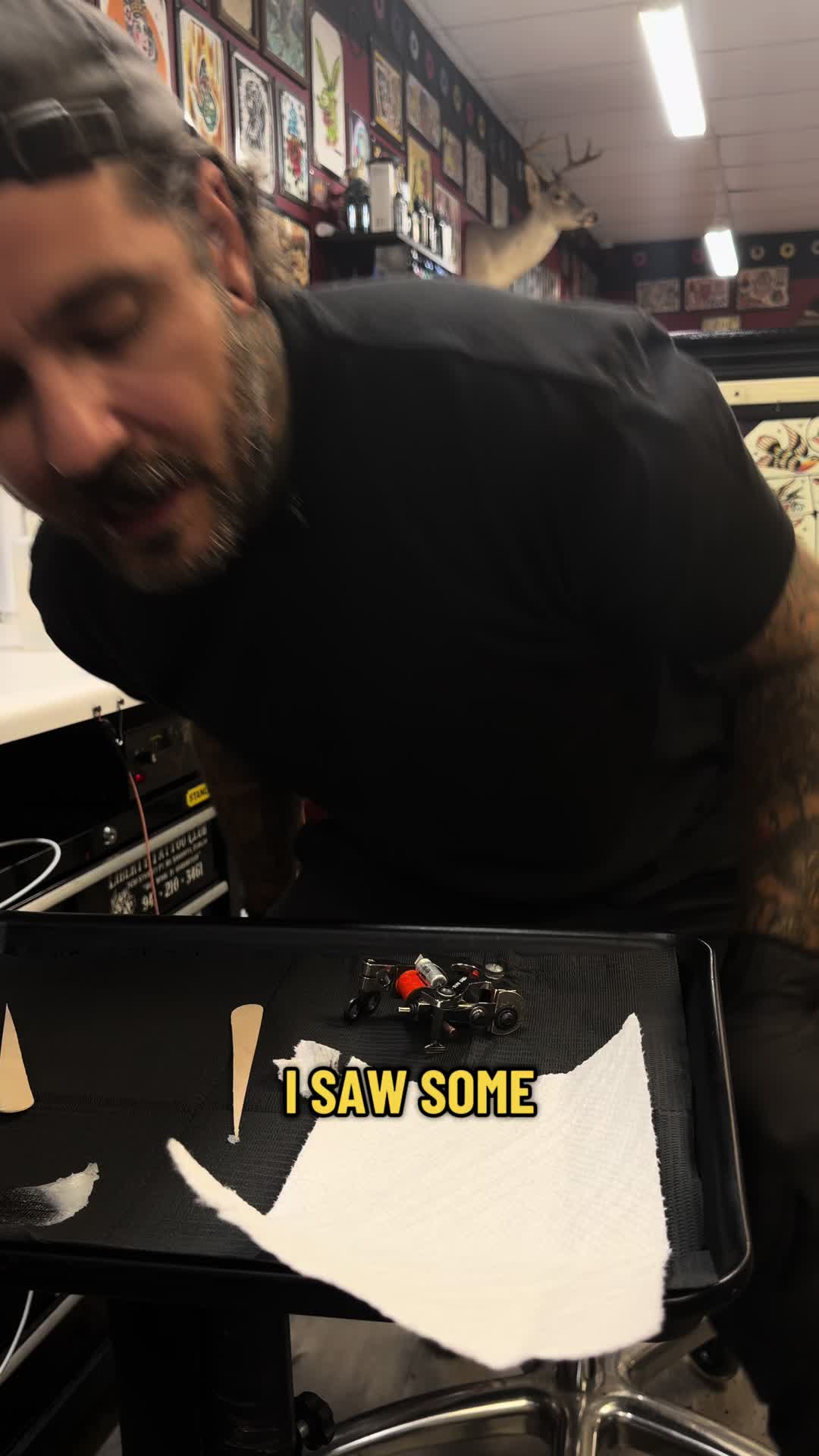 @BobbyKarate