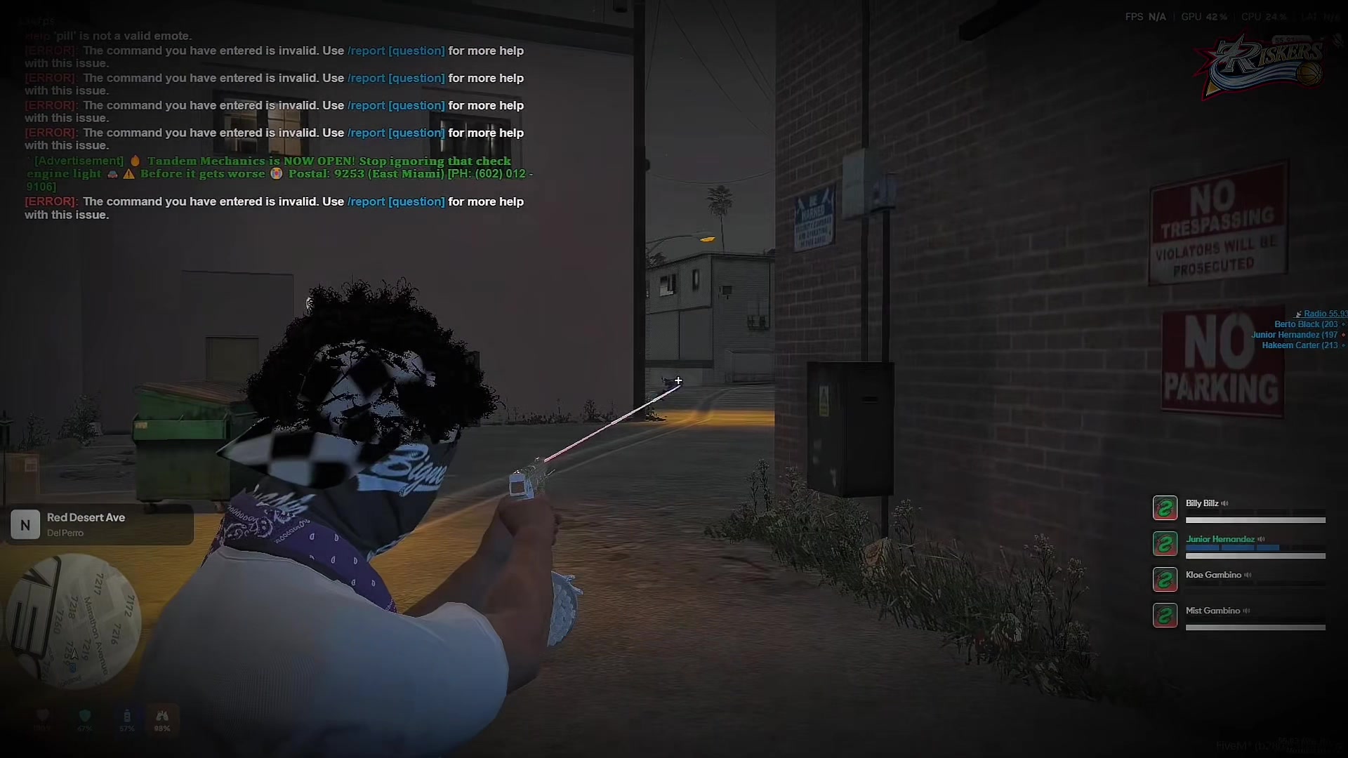@Glock