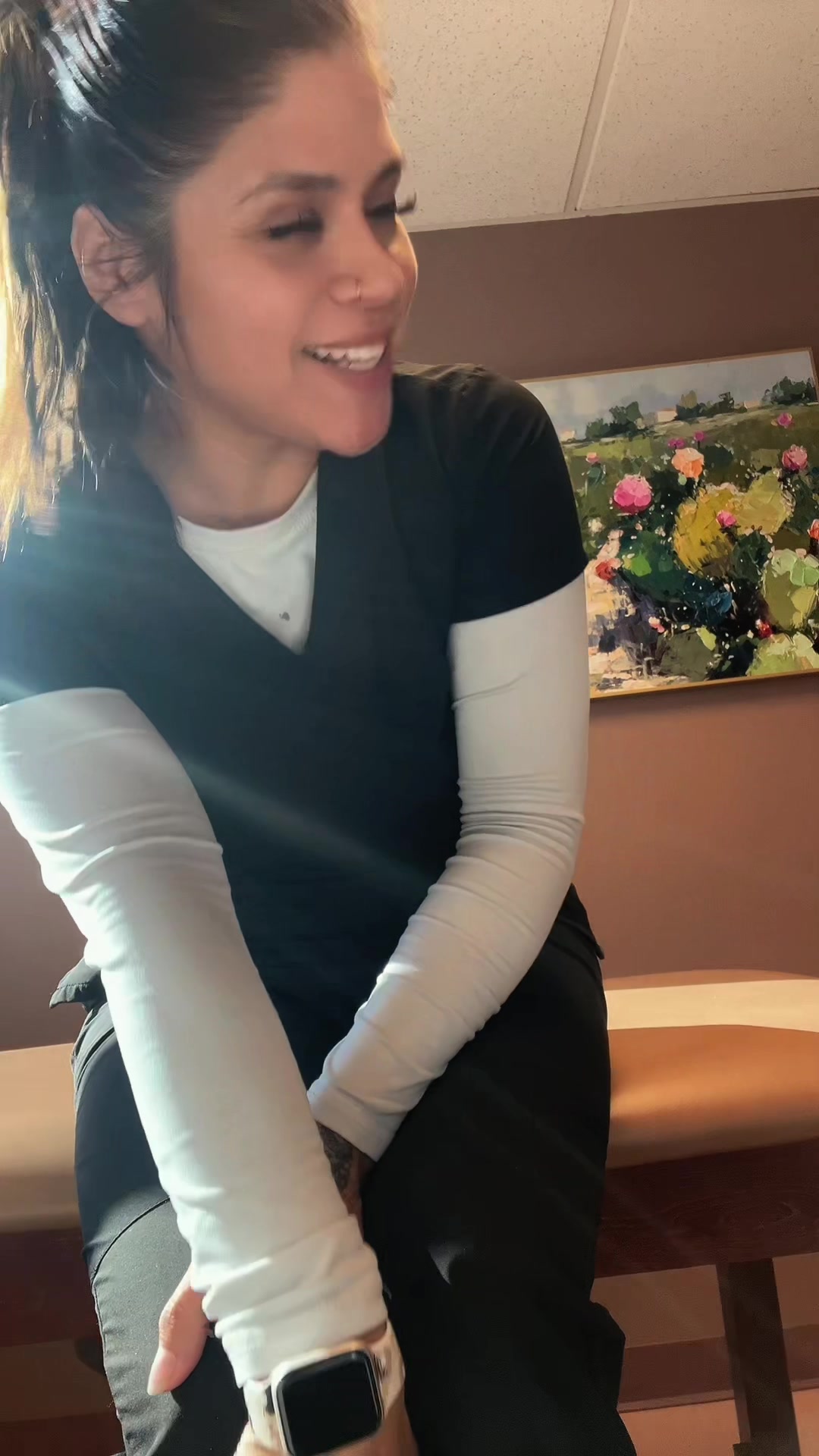@Vicky Vargas