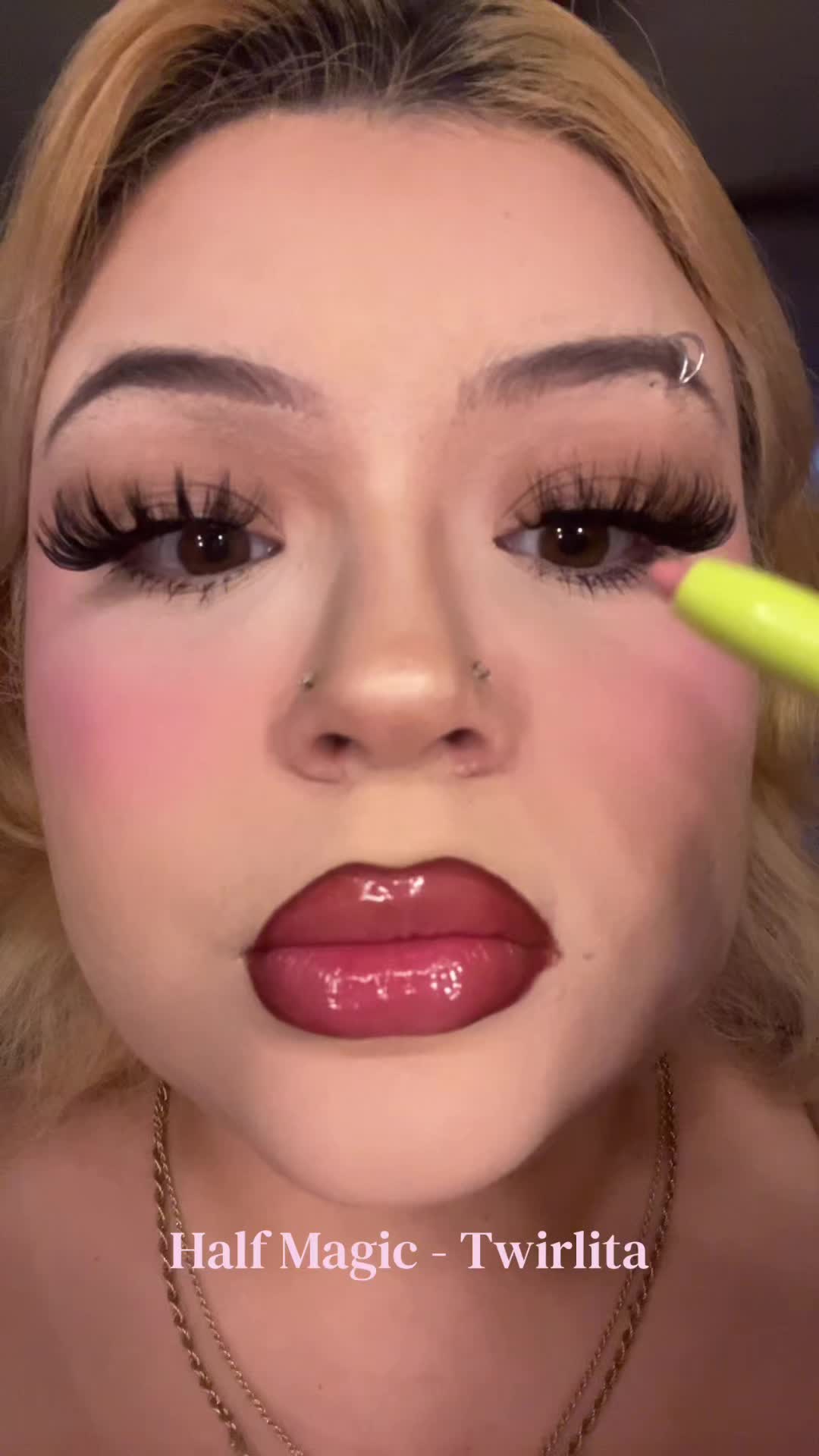 @Gemini 💋