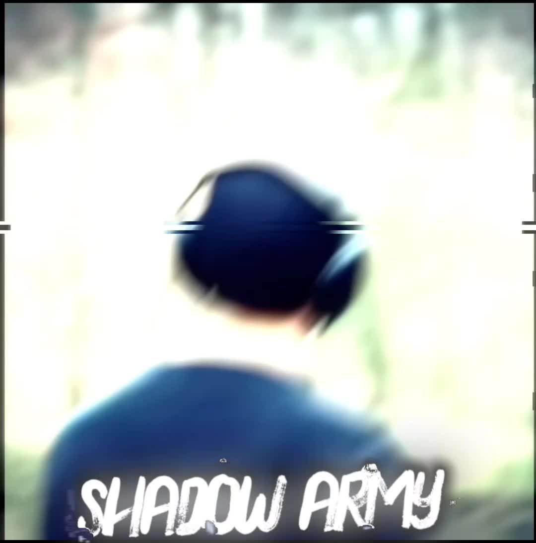 @shadow army