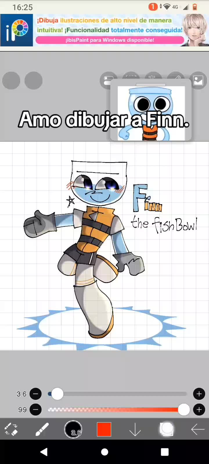 @★Vainilla_the_TV! ★