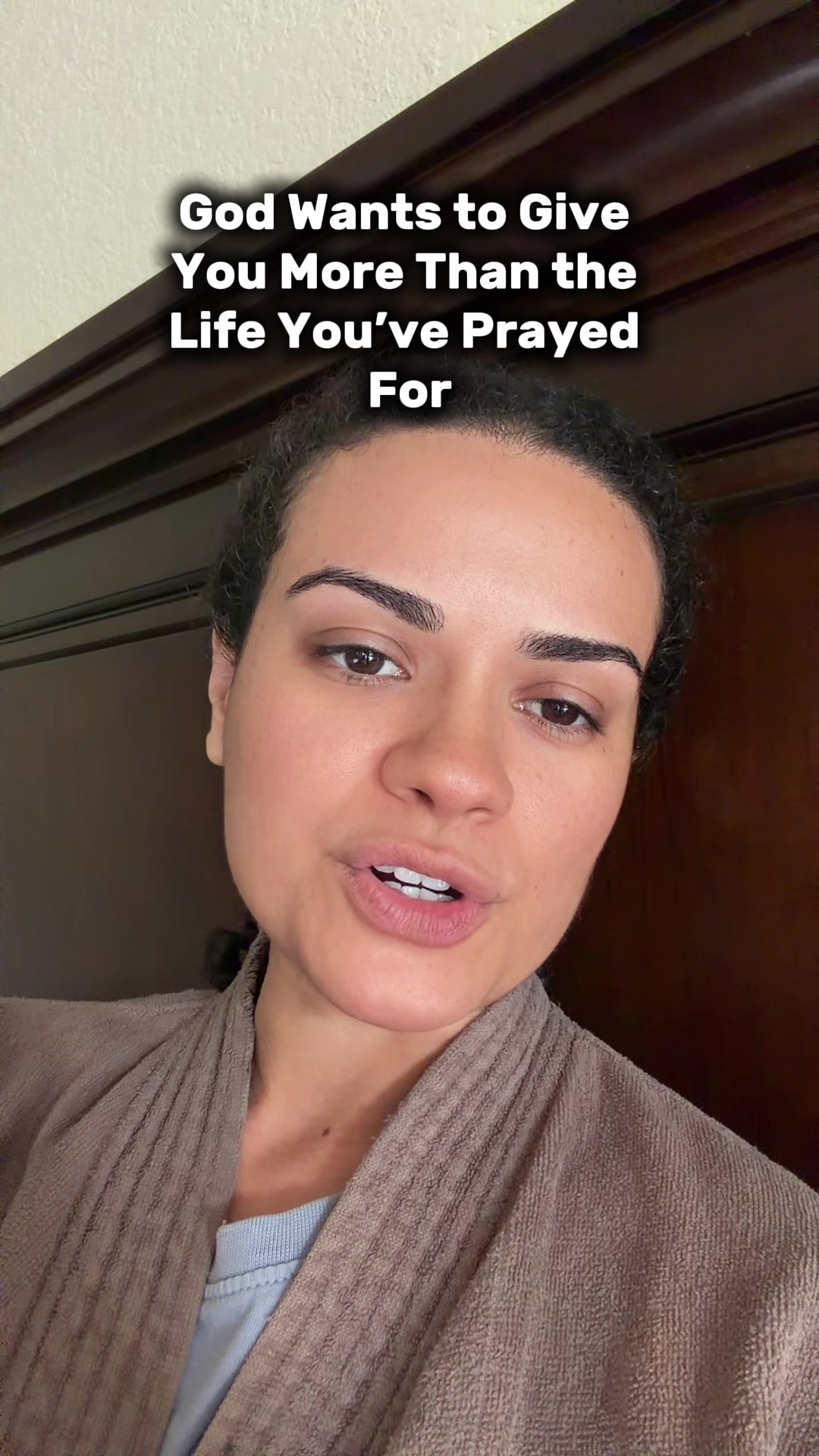 @Melissa | Faith mind & meaning