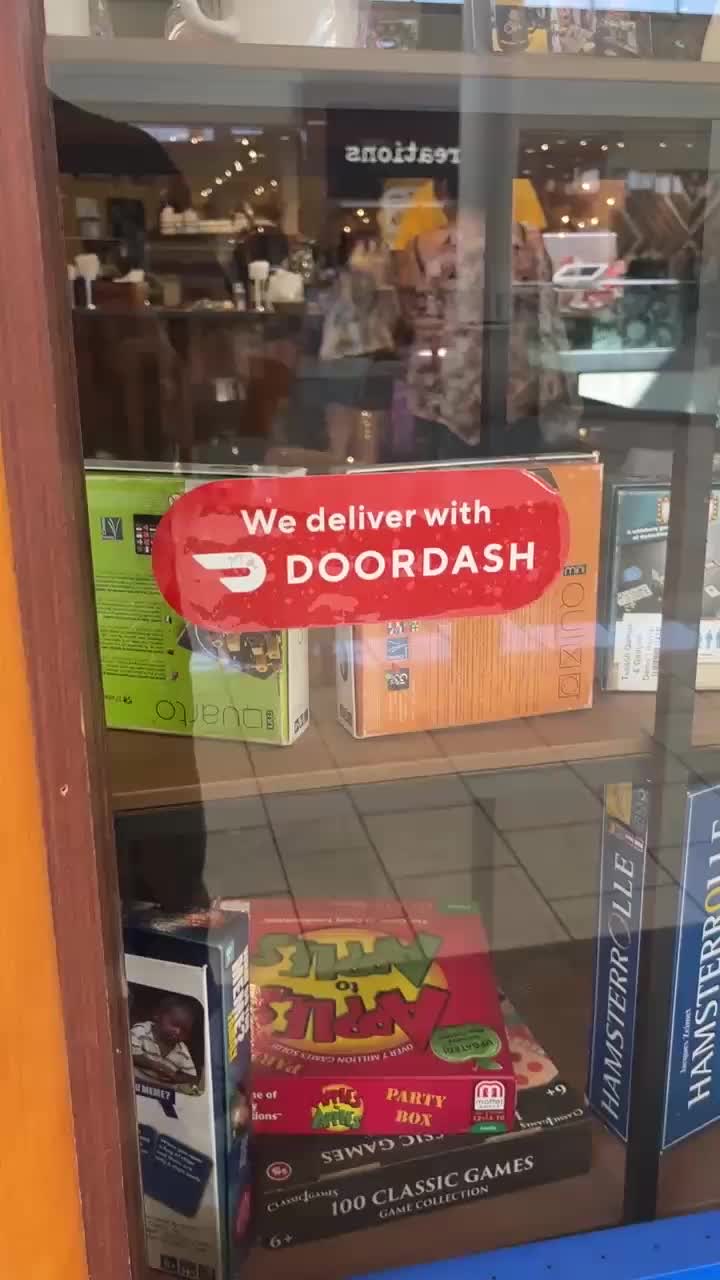 @Tucson Games and Gadgets