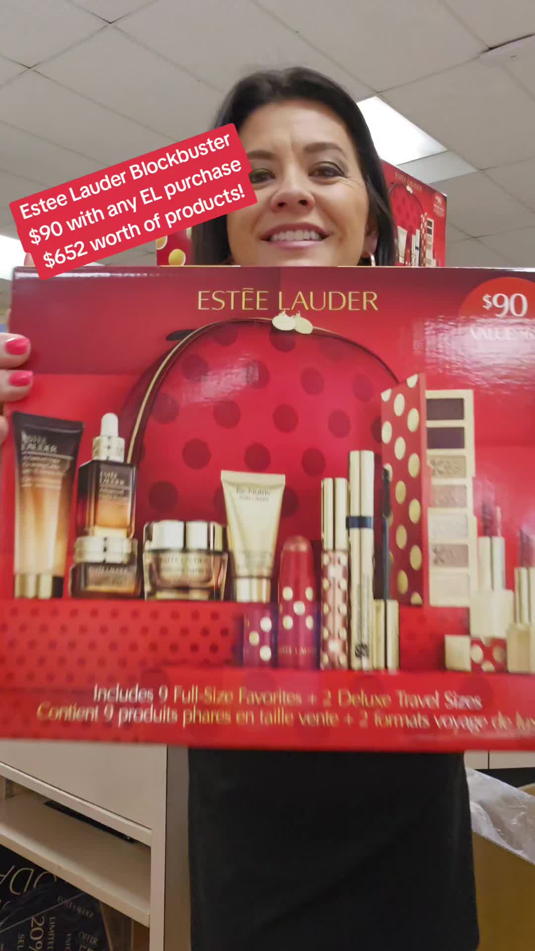 @CandyBeautyConsultant