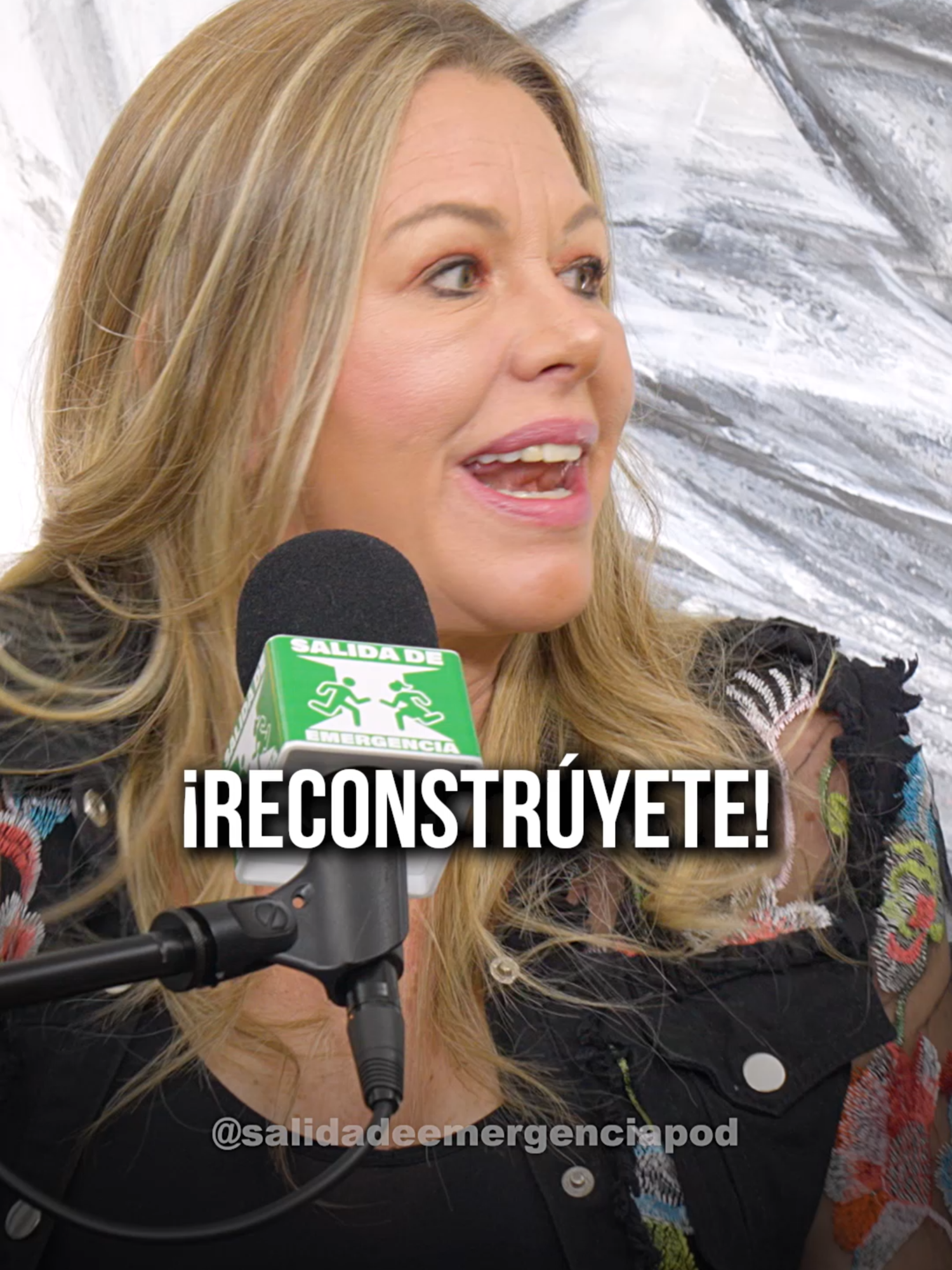 @Salida de Emergencia Podcast