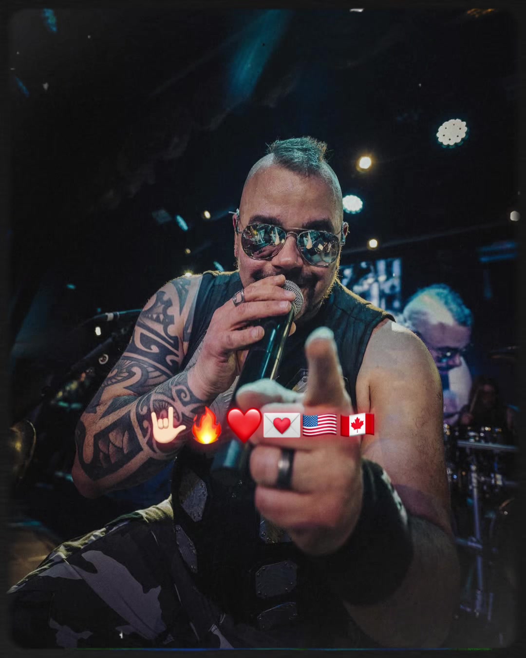 @Joakim Brodén ✸