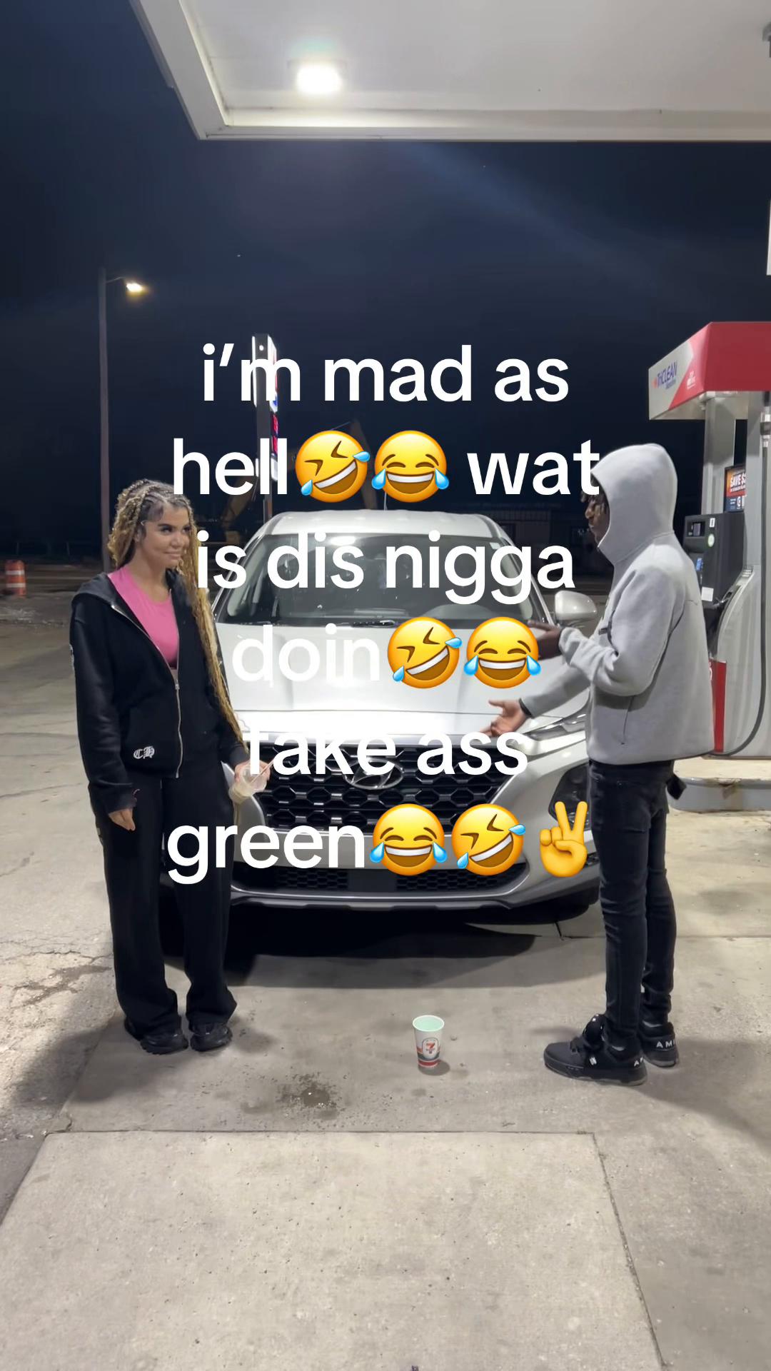 @aleana naomi