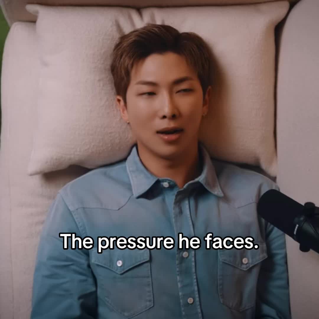 @Kendall⁷ IS SEEING BTS
