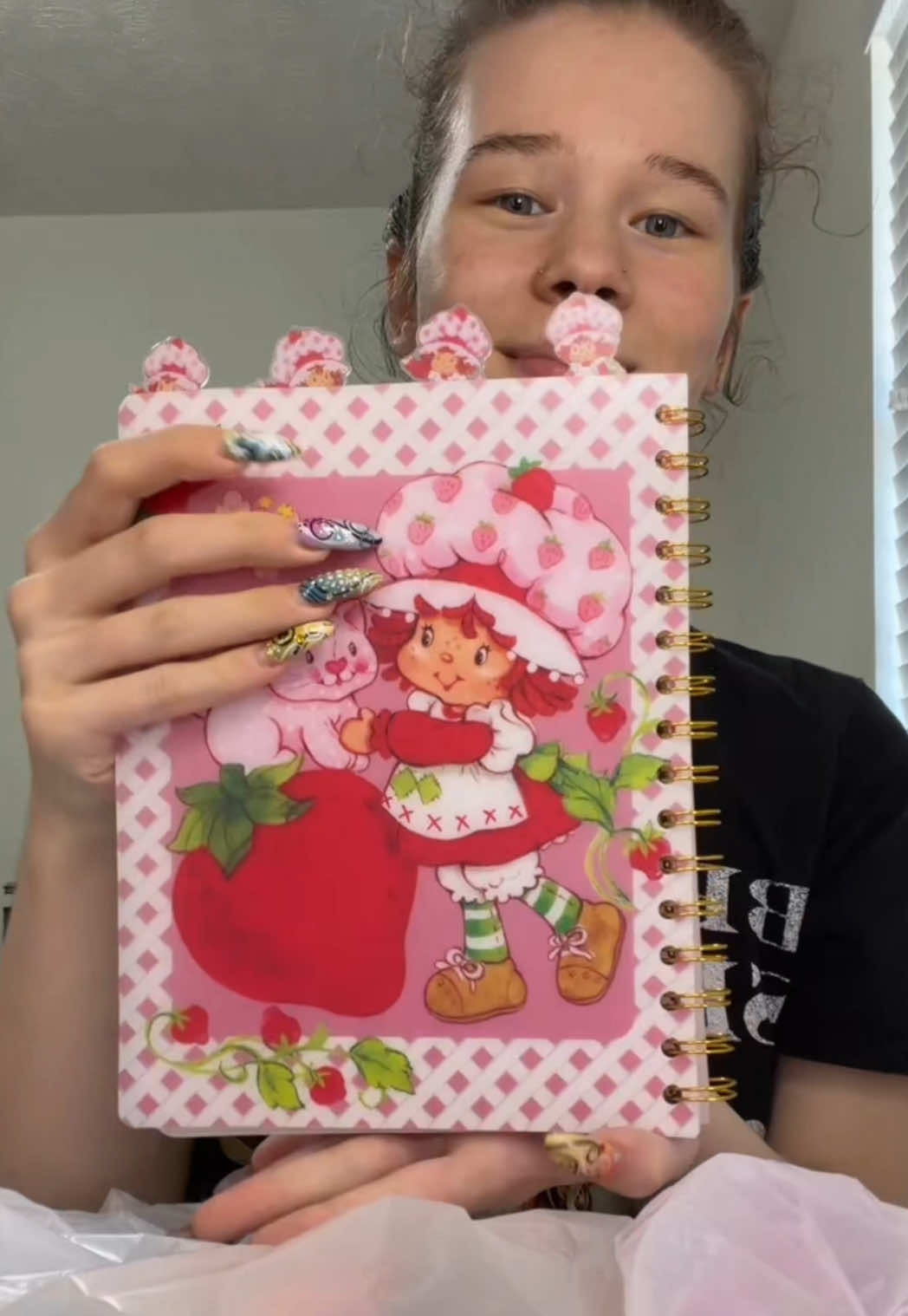 @Kaitlyn Nutter