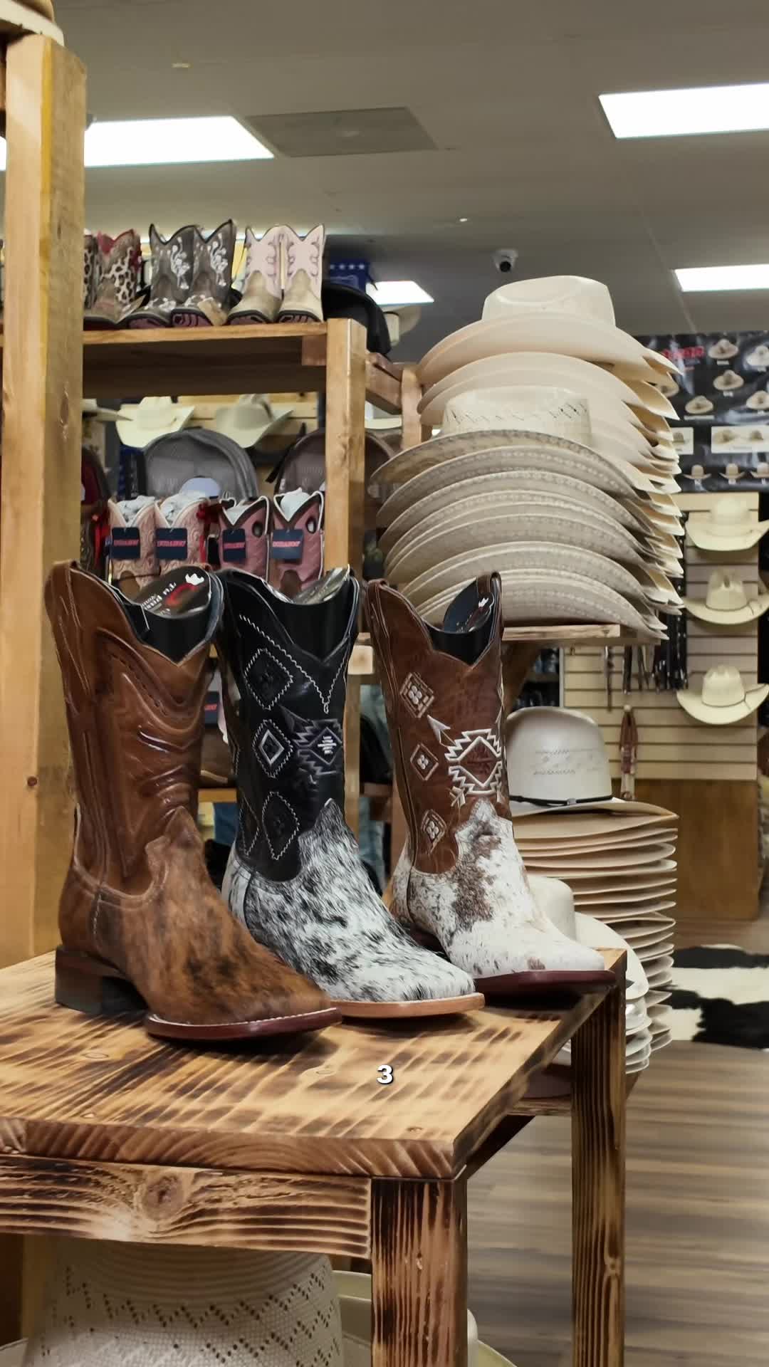 @La&ensp;Herradura&ensp;Western&ensp;Wear&ensp;SC