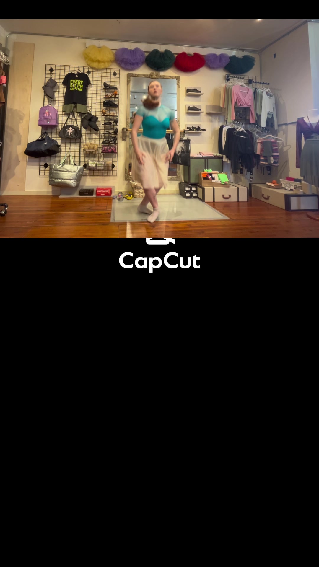 @Red Curtain Dance Boutique