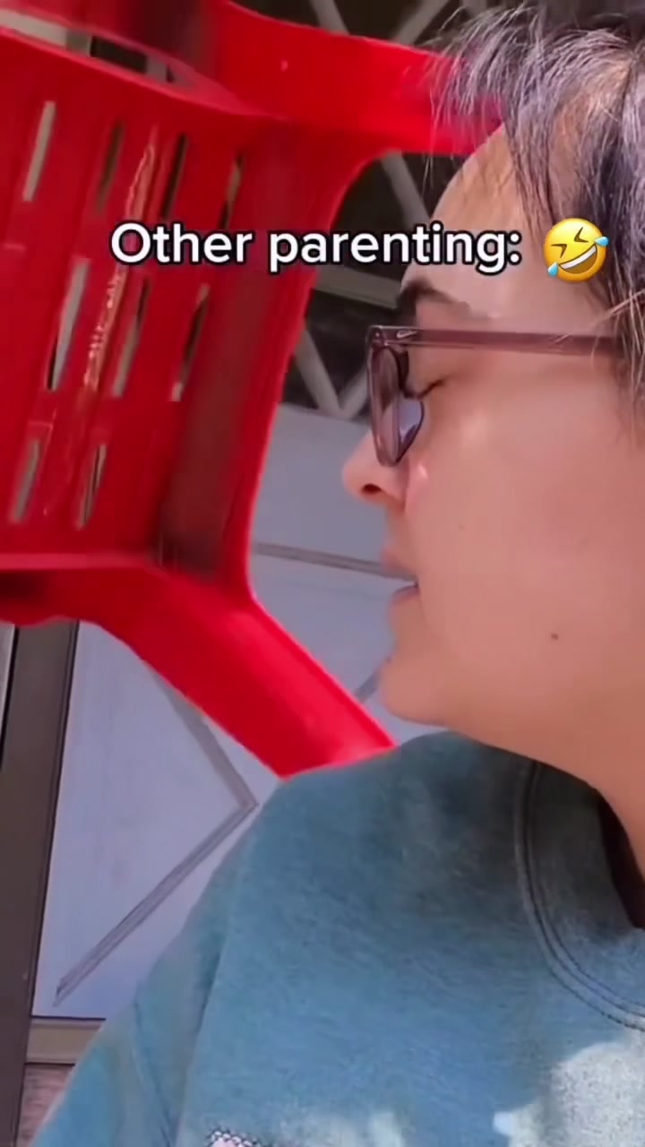 @Granny Go Dumb