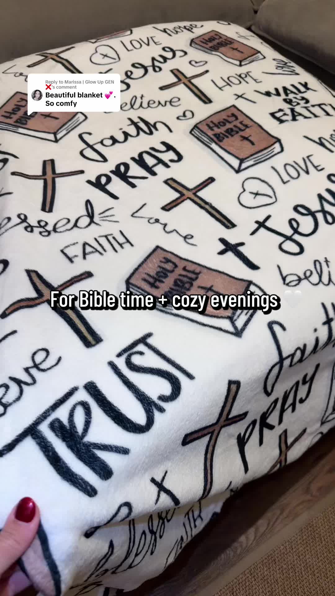 @Grace & Goods | Faith Tools