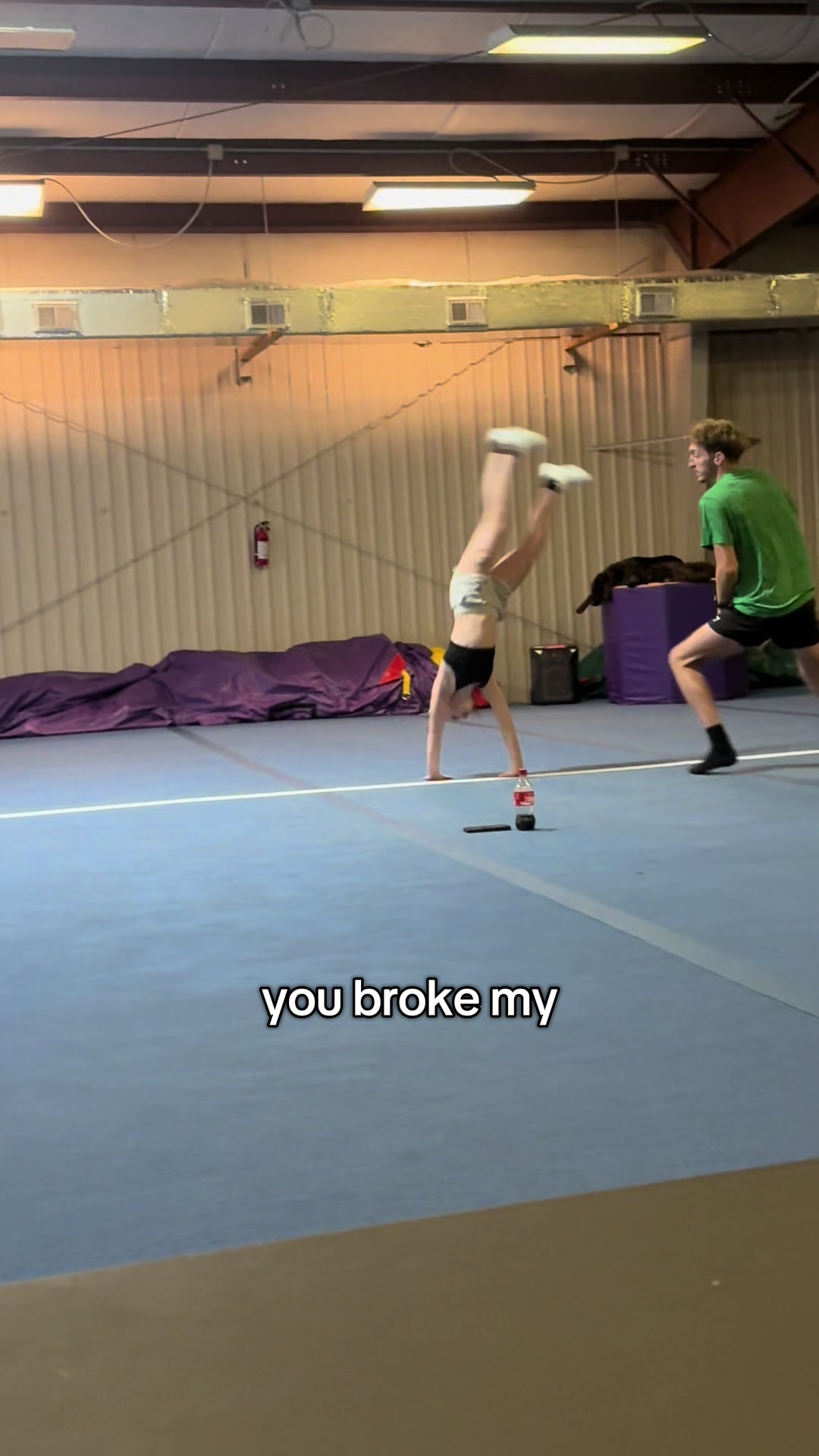 @Kristen