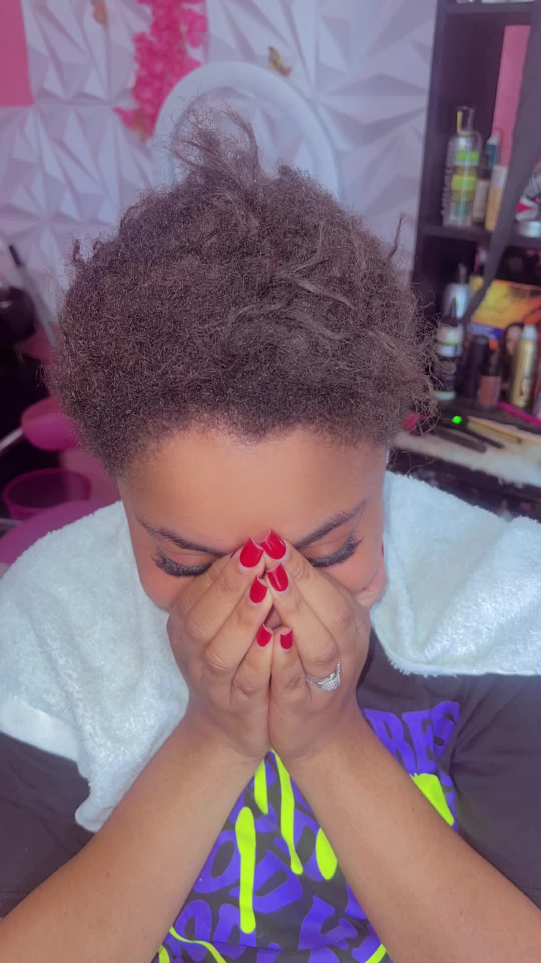 @Parisajrose