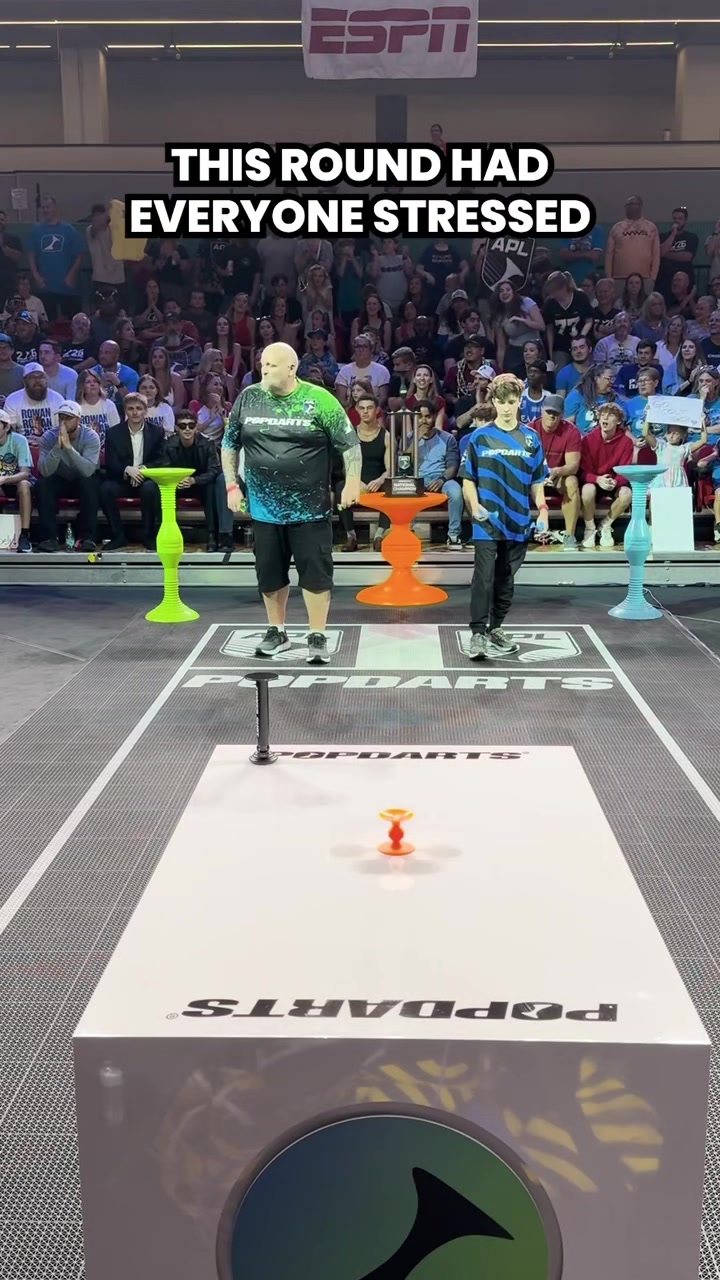 @Popdarts