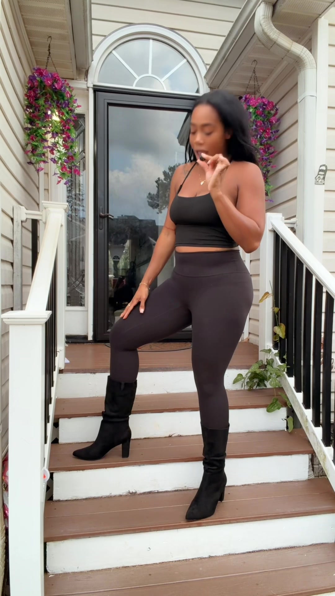 @Lynnluxury | Tall & Curvy