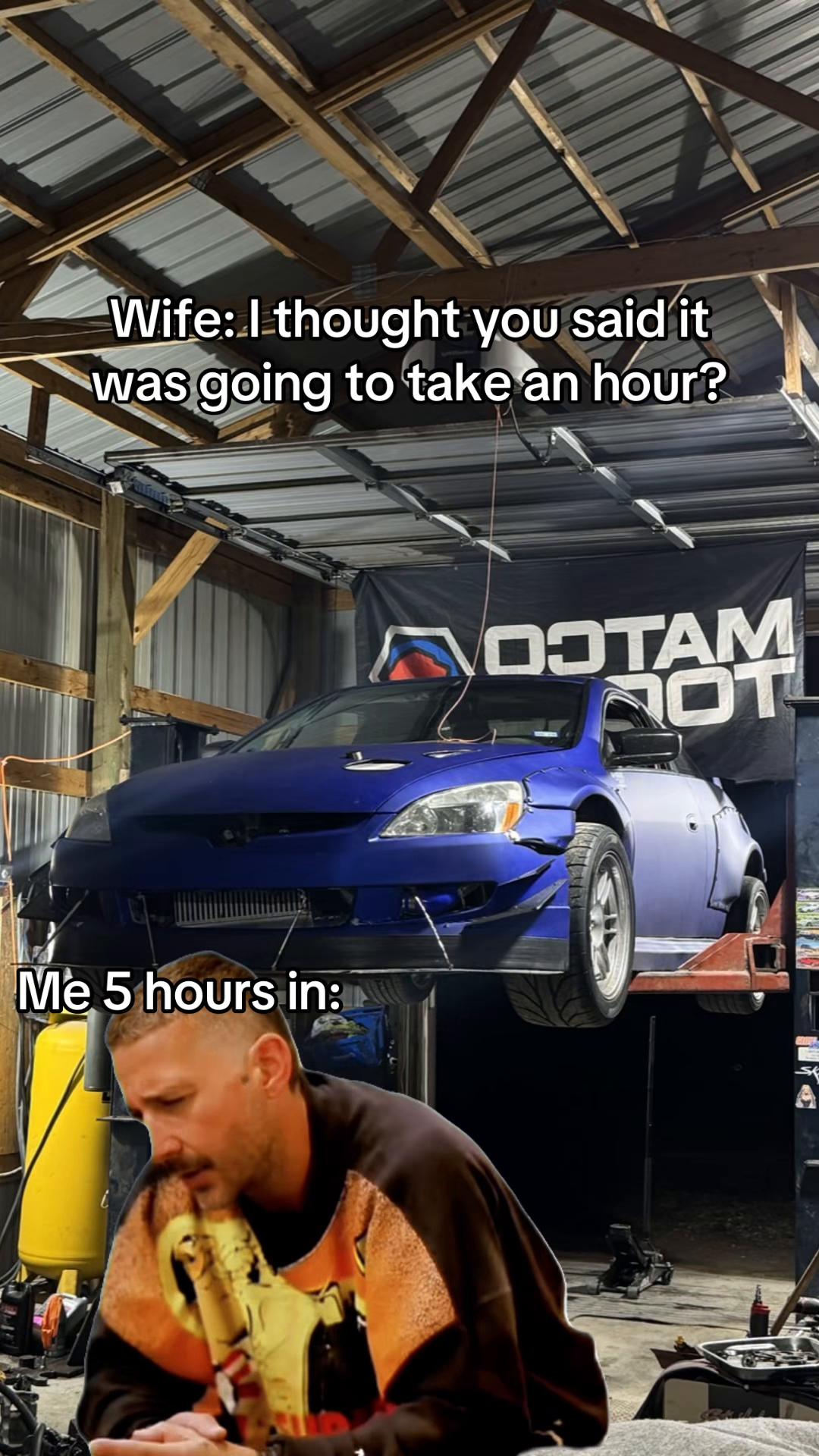 @Zero Royalty Garage