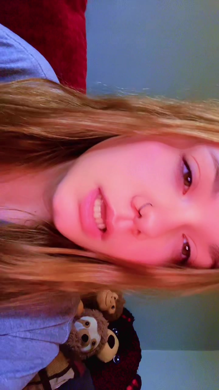 @😋😮💨Crazy Girl Erin😮💨😋